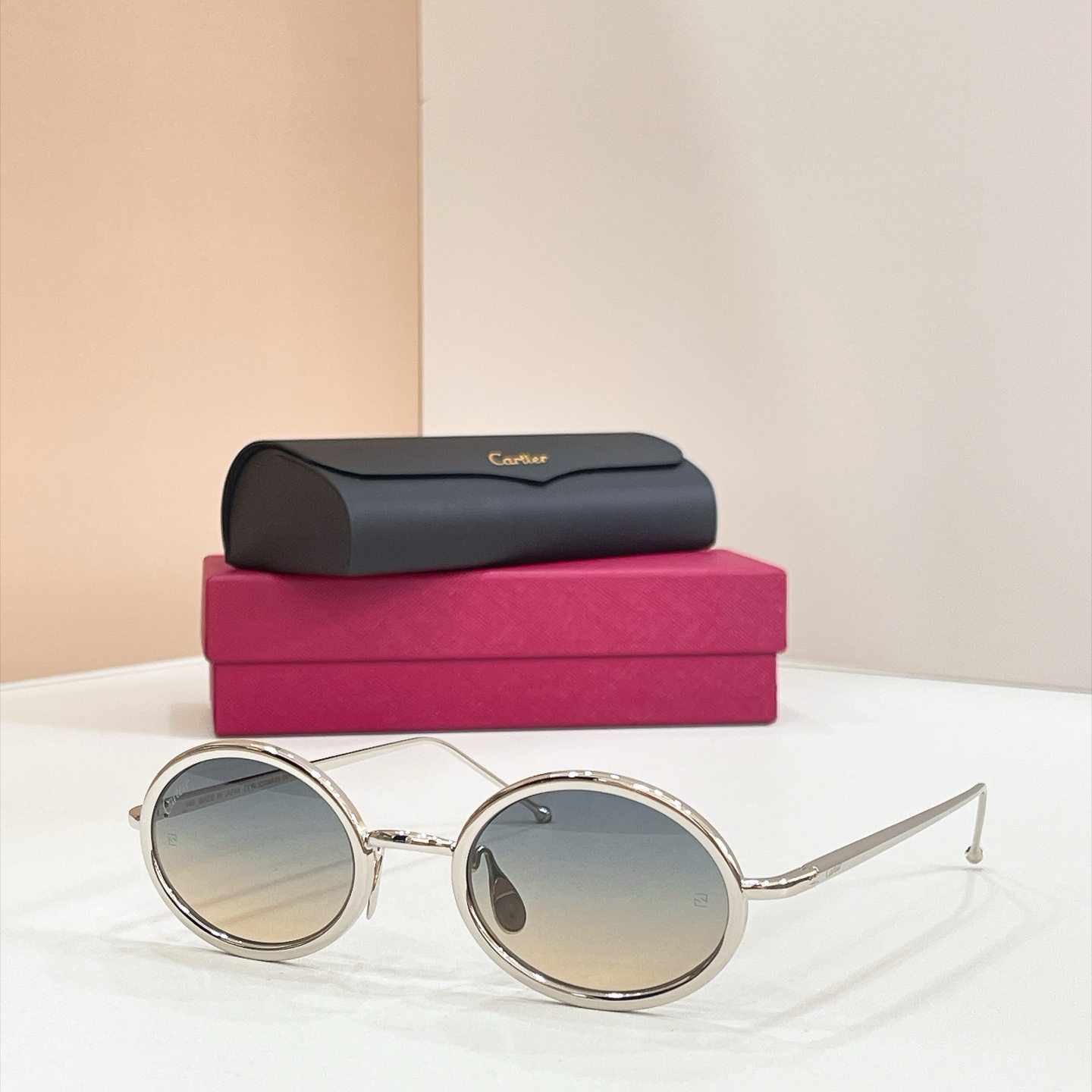 Cartier Sunglasses - CT0649S