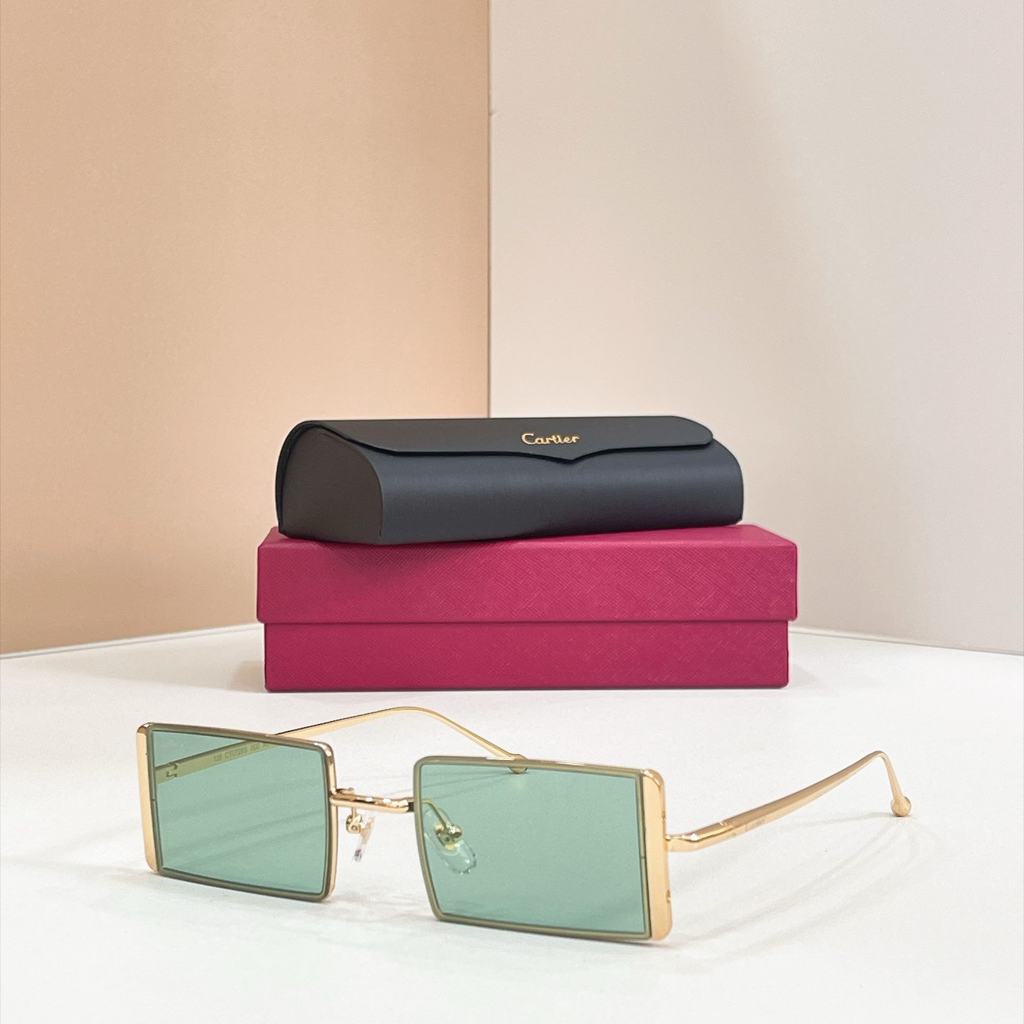 Cartier Sunglasses - CT0728S