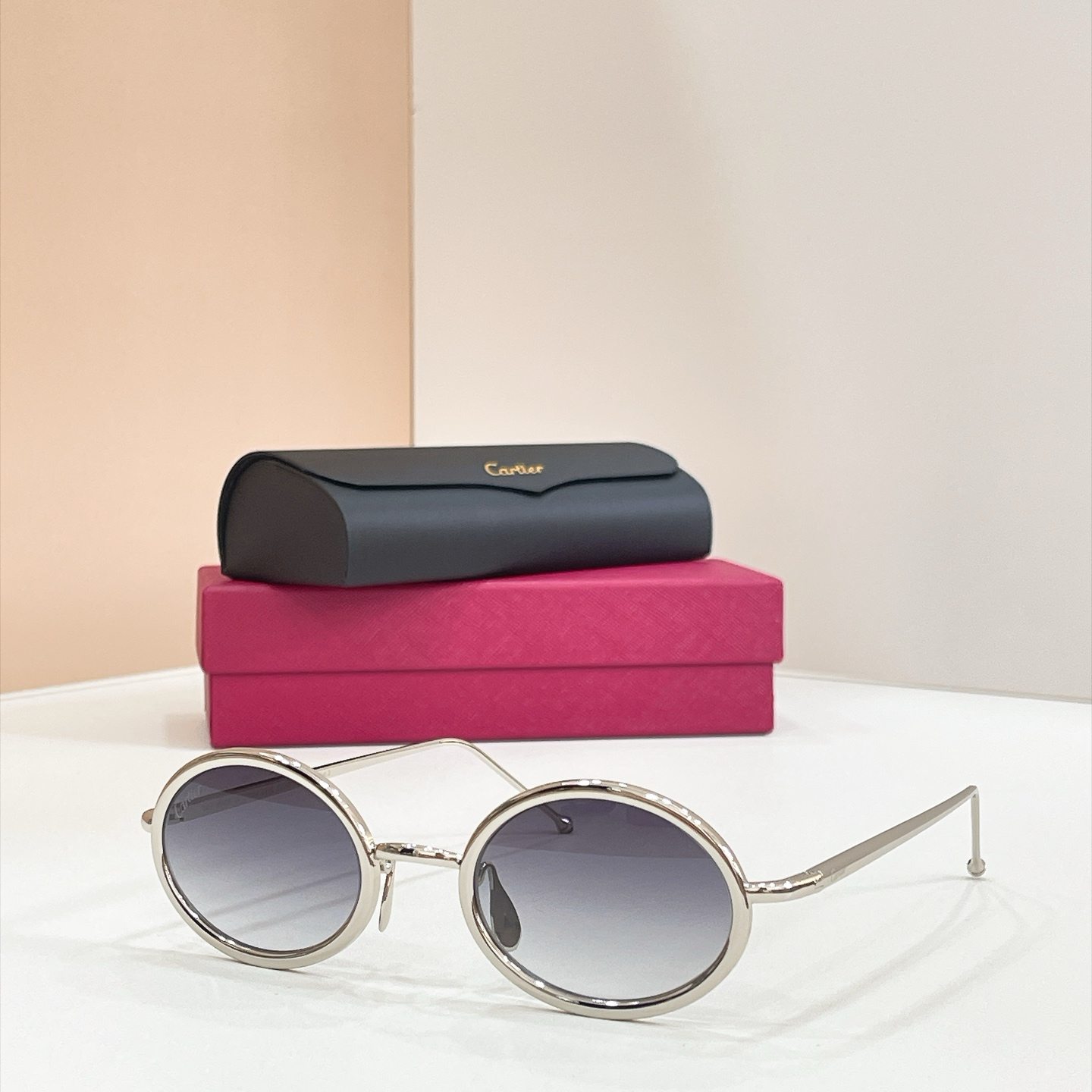 Cartier Sunglasses - CT0649S
