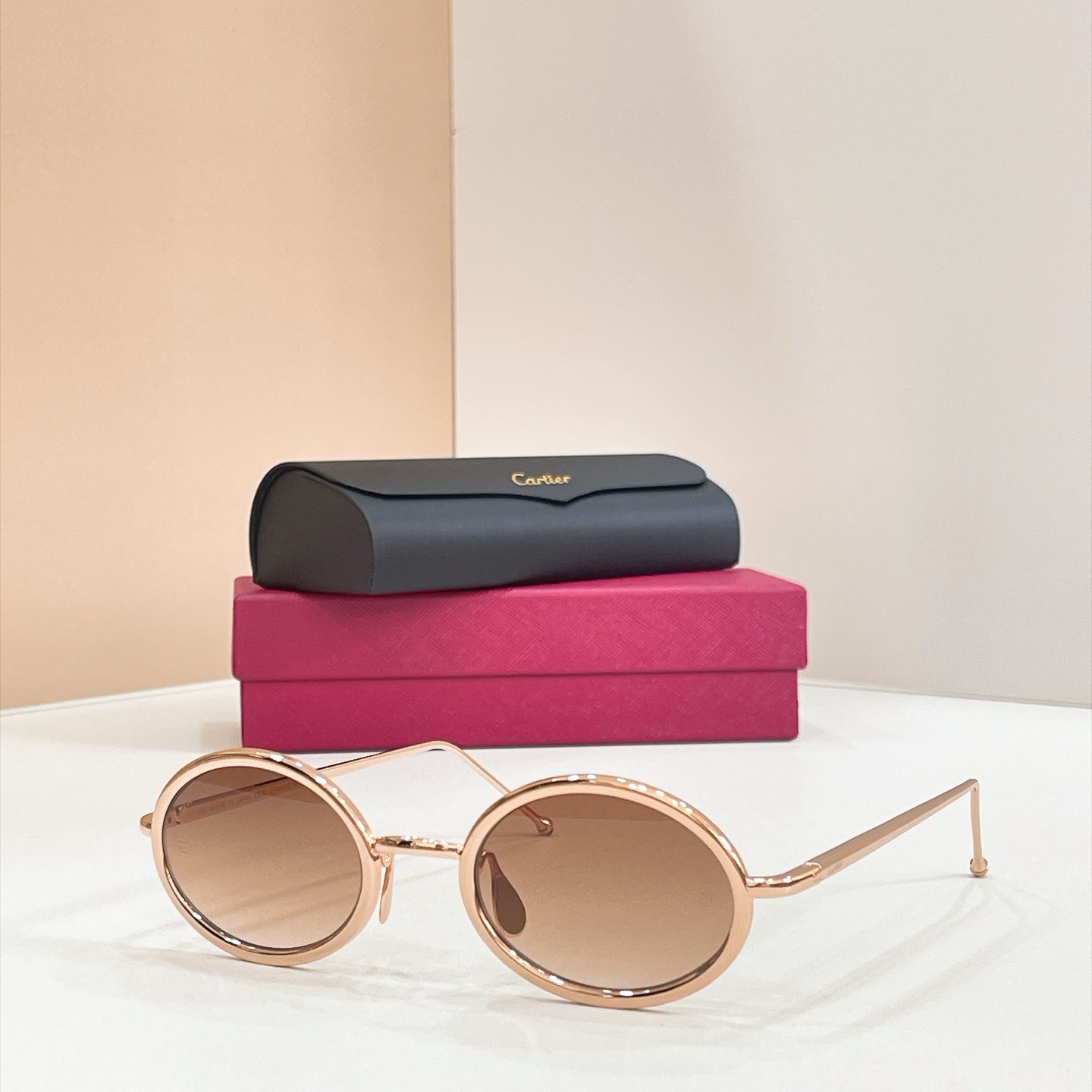 Cartier Sunglasses - CT0649S