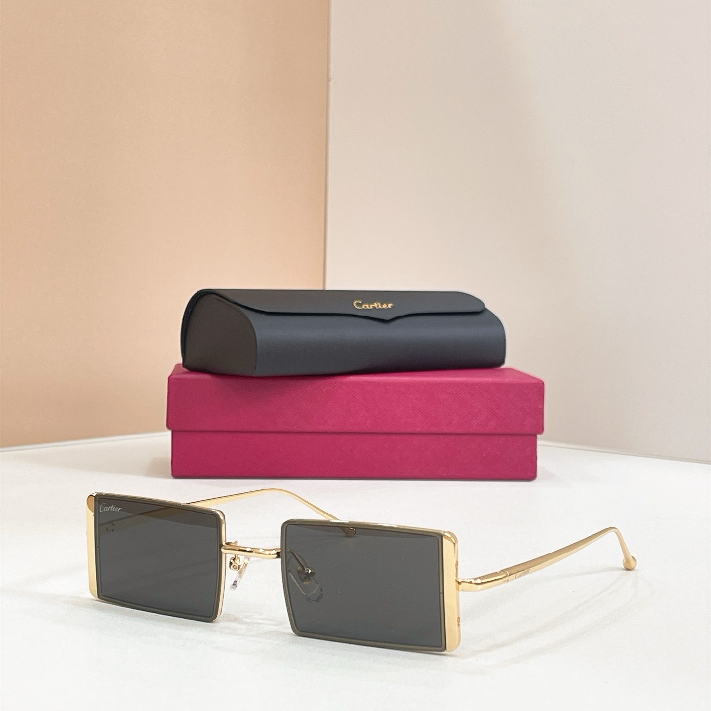 Cartier Sunglasses - CT0728S