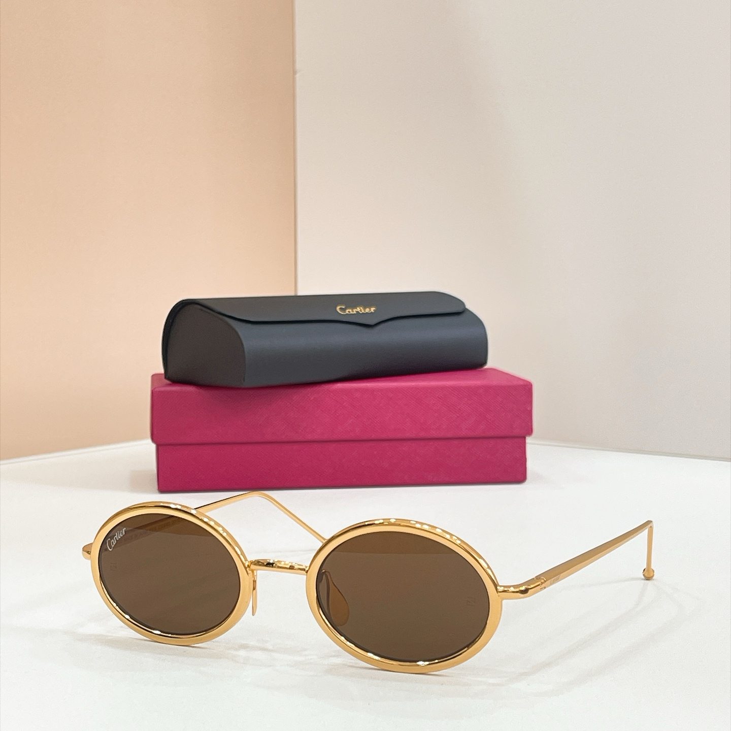 Cartier Sunglasses - CT0649S
