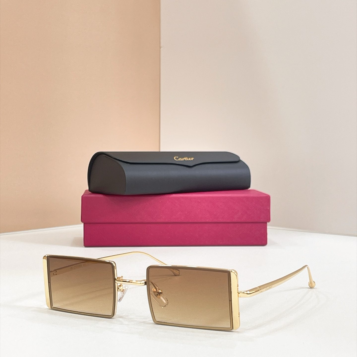 Cartier Sunglasses - CT0728S