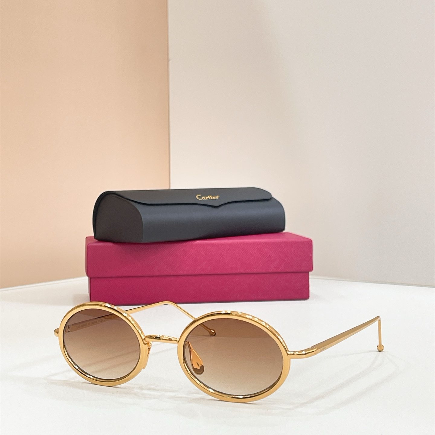 Cartier Sunglasses - CT0649S