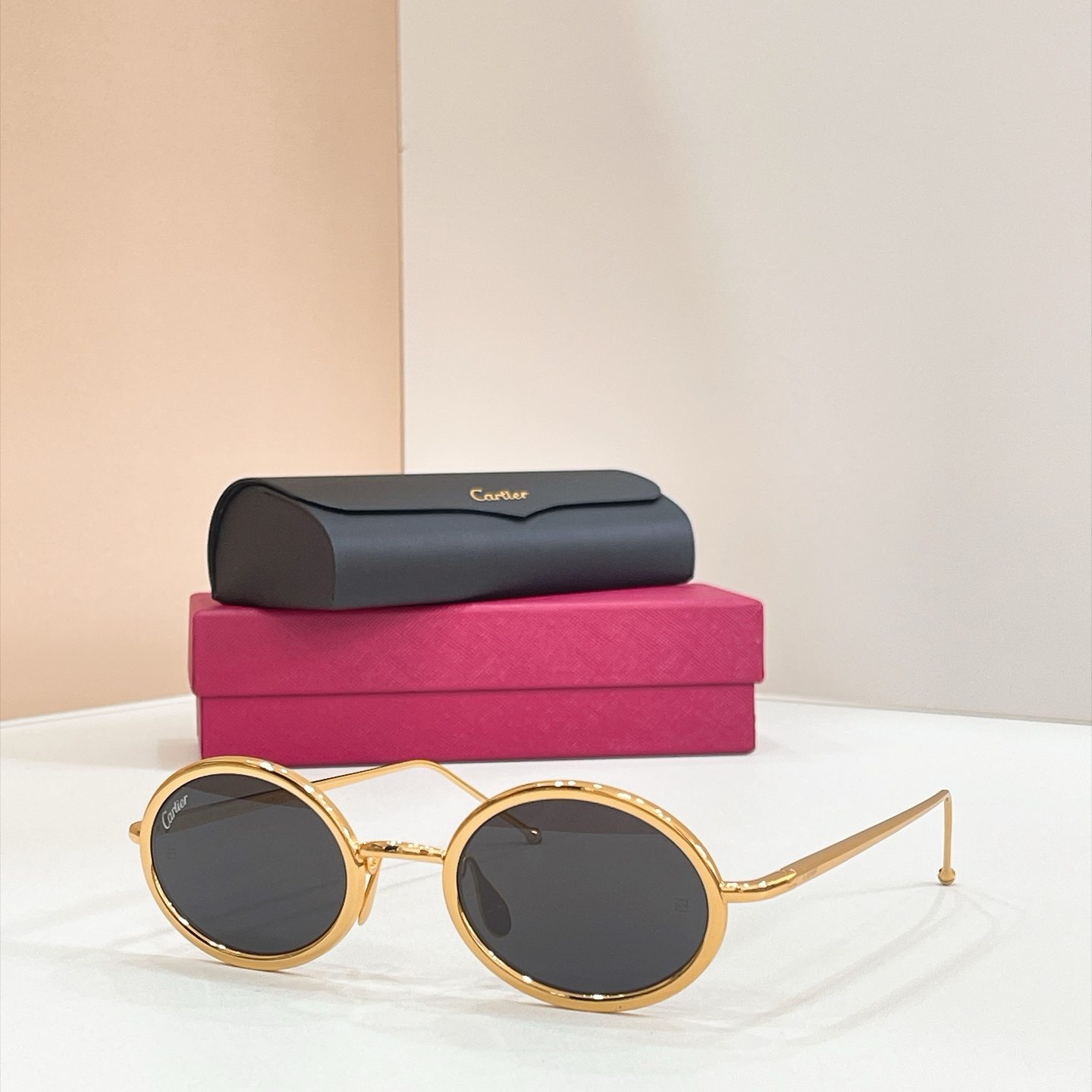 Cartier Sunglasses - CT0649S