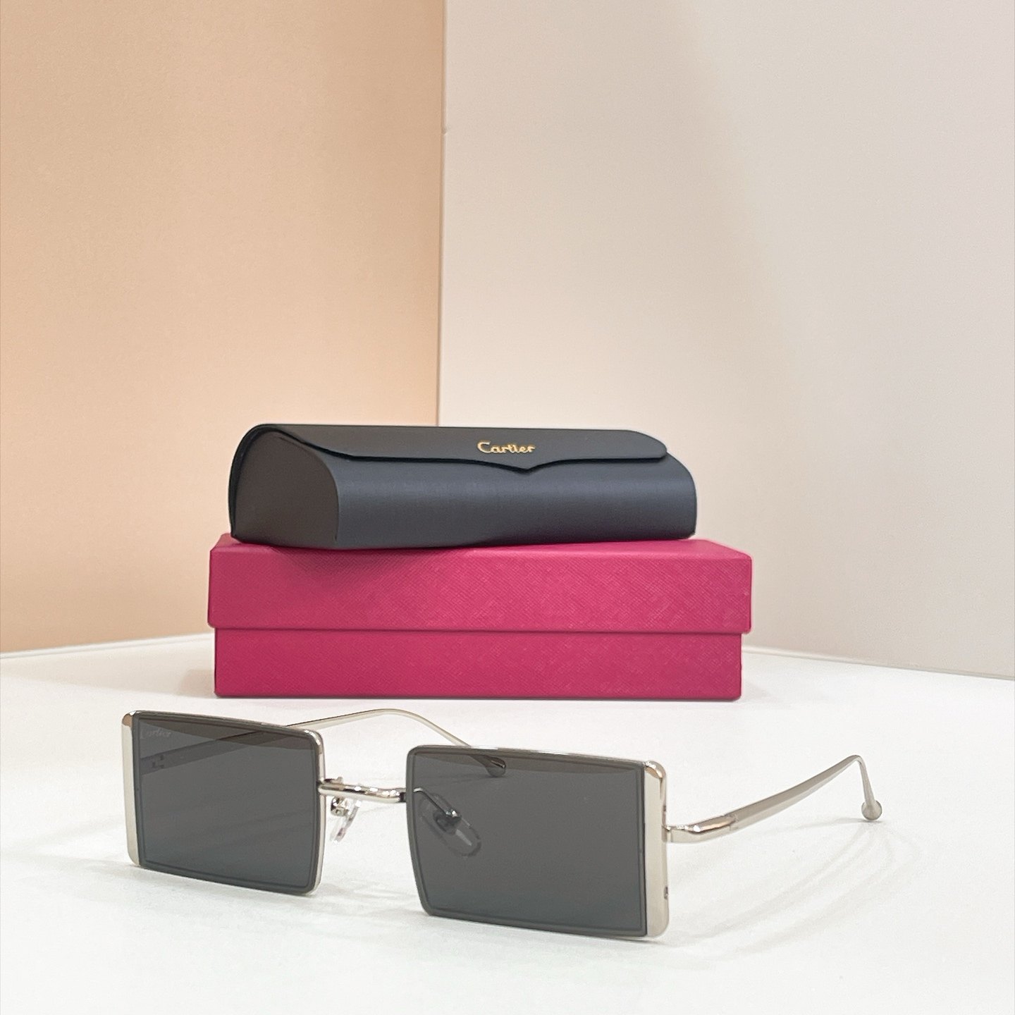 Cartier Sunglasses - CT0728S