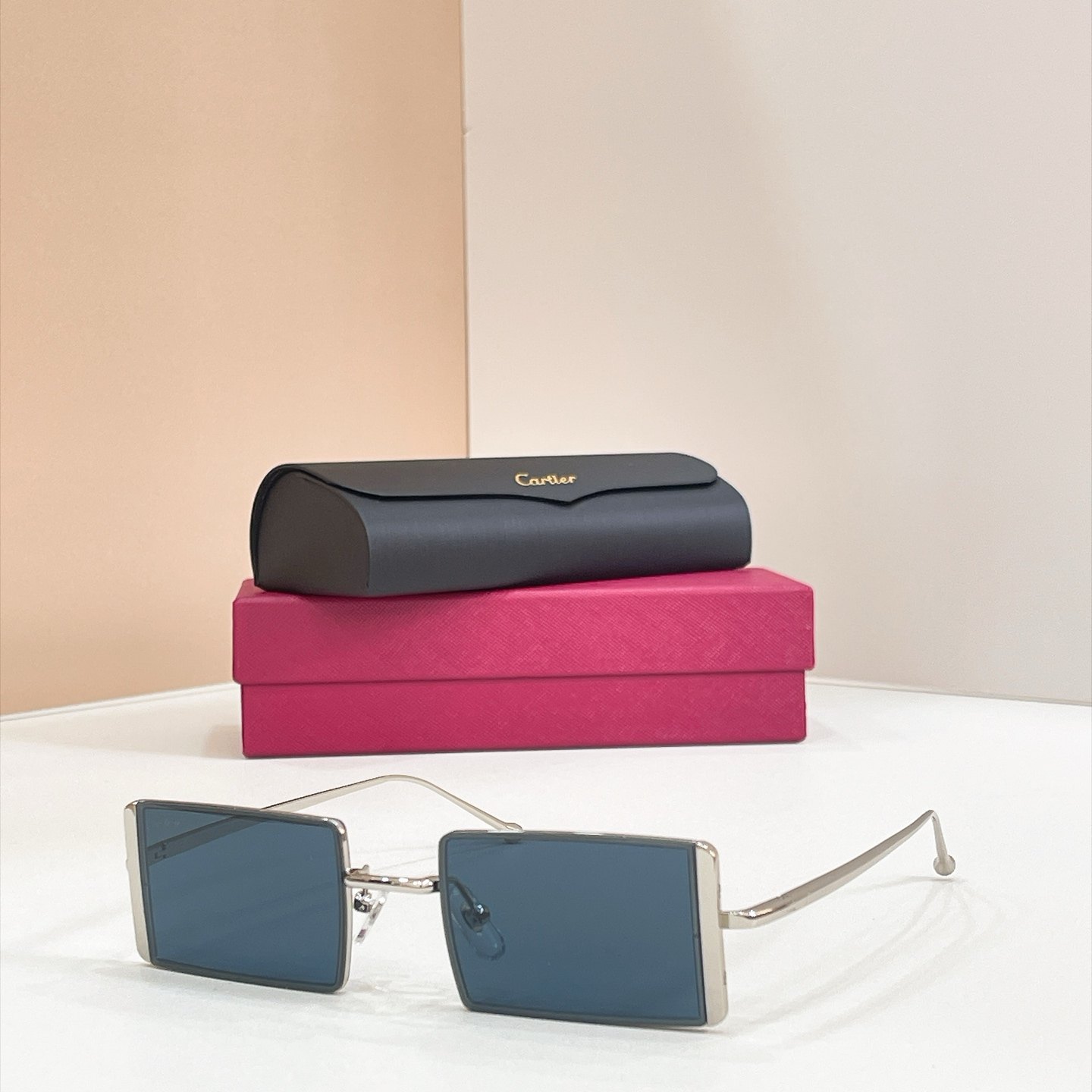 Cartier Sunglasses - CT0728S