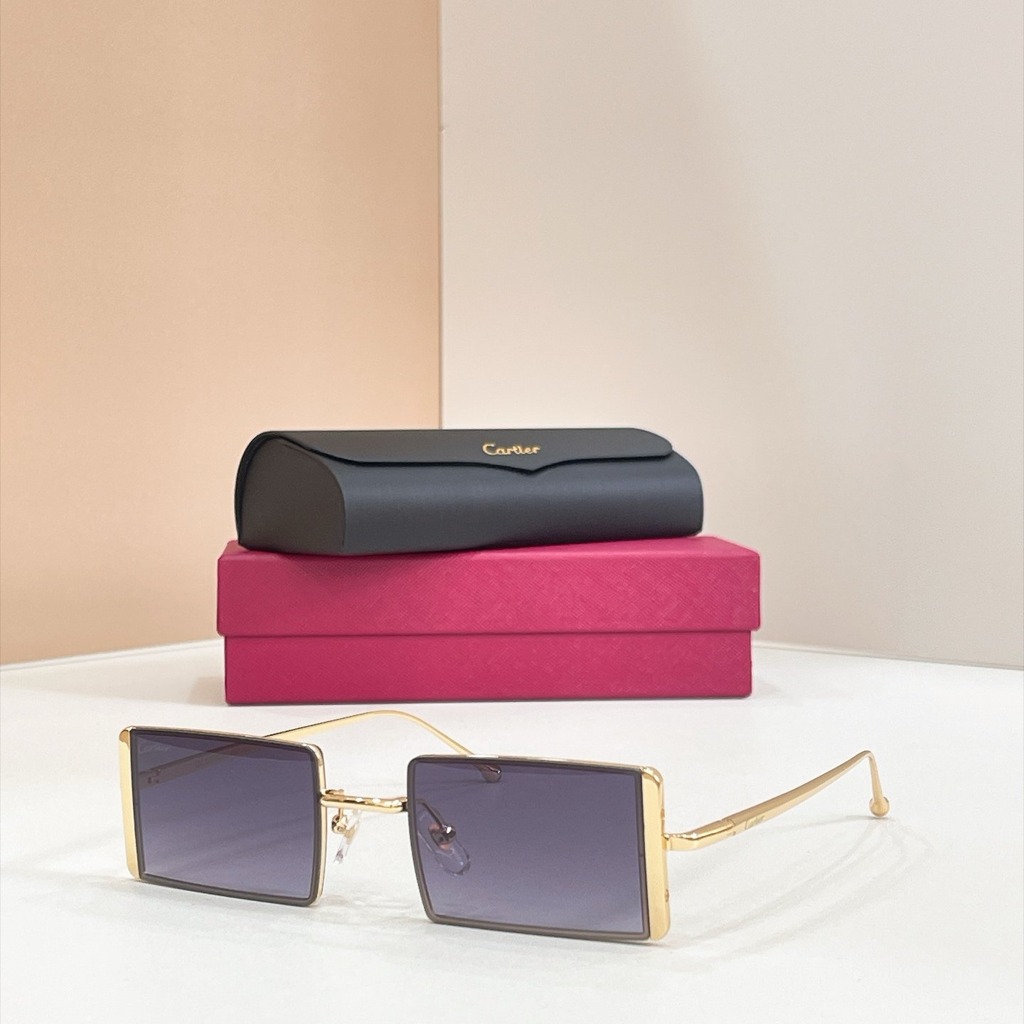 Cartier Sunglasses - CT0728S