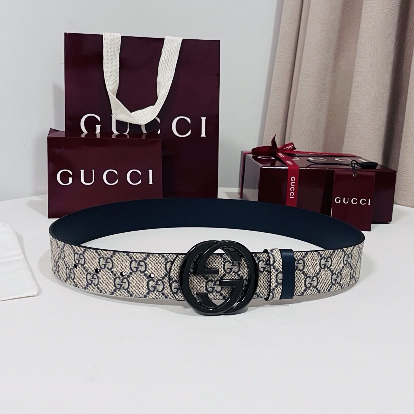 Gucci Belt – 40mm