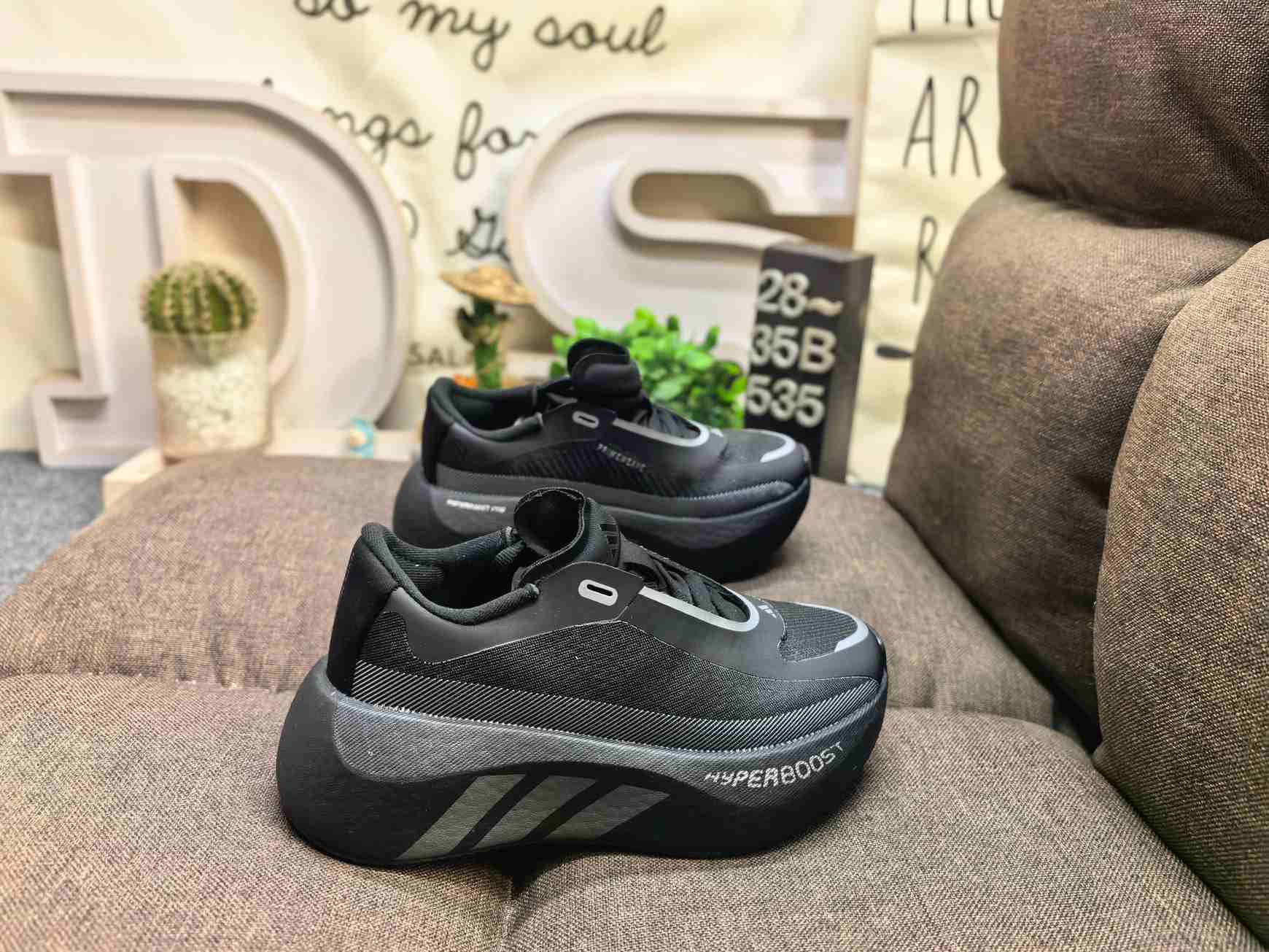 adidas HYPER EDGE Shoes