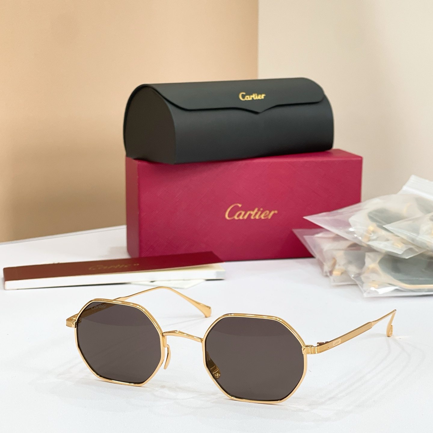 Cartier Sunglasses - CT0626S