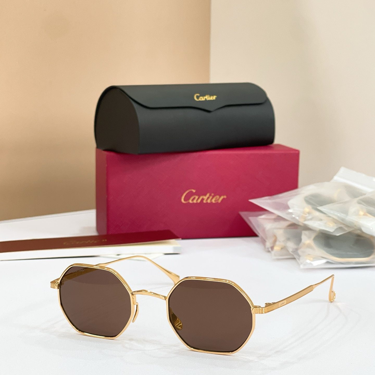 Cartier Sunglasses - CT0626S