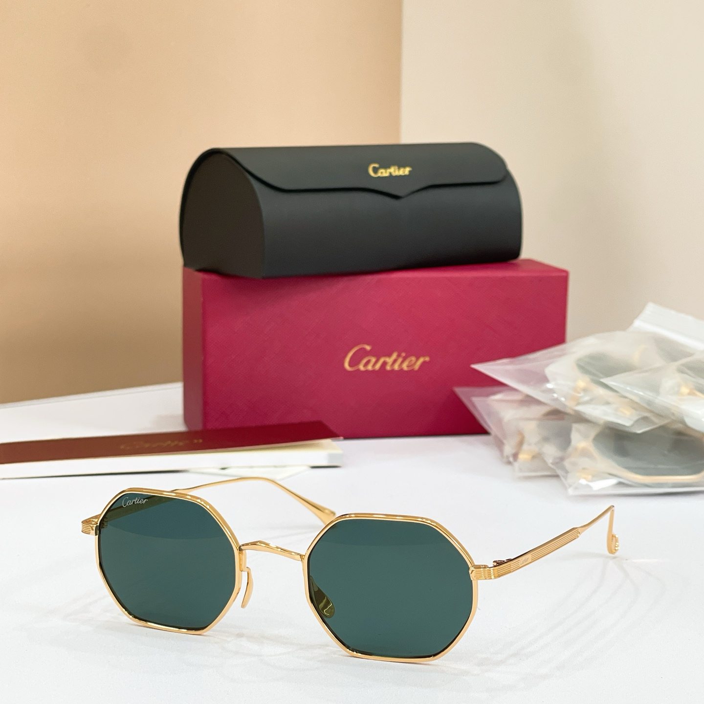 Cartier Sunglasses - CT0626S