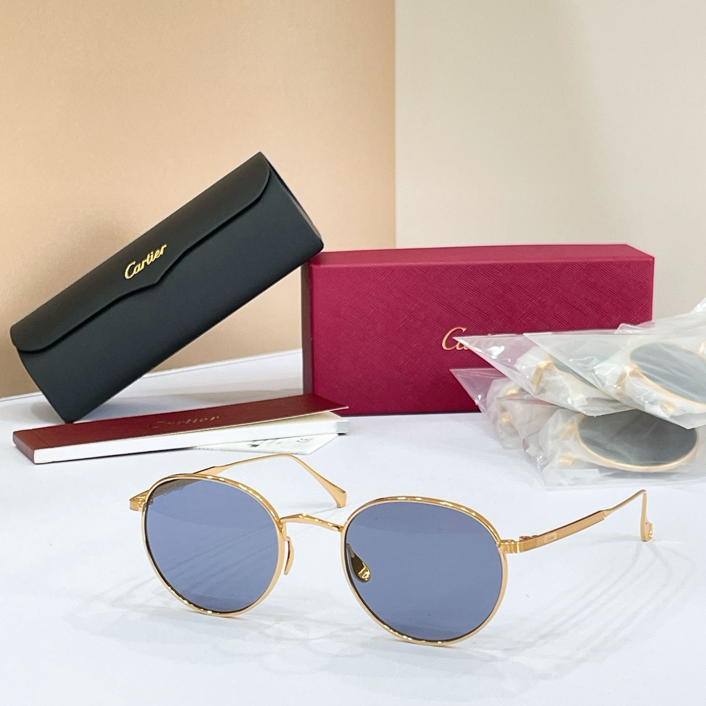 Cartier Sunglasses - CT0626S