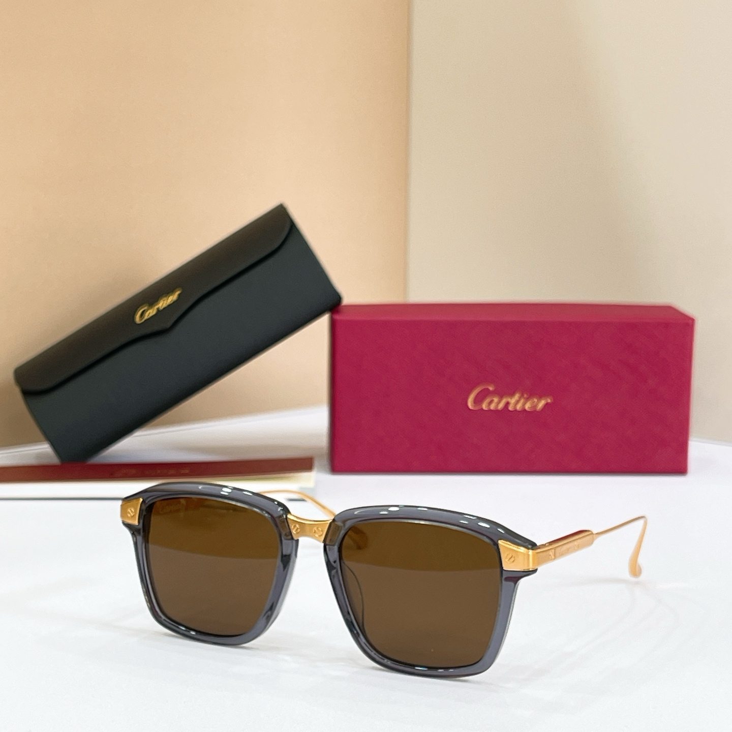 Cartier Sunglasses - CT0615O