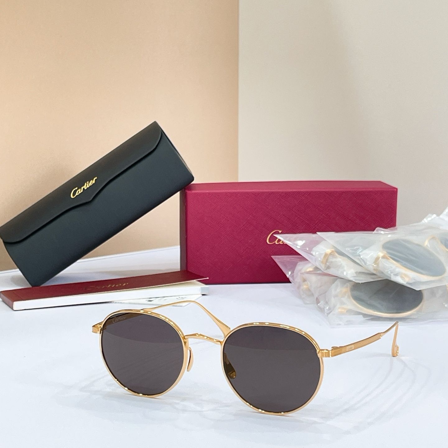 Cartier Sunglasses - CT0626S