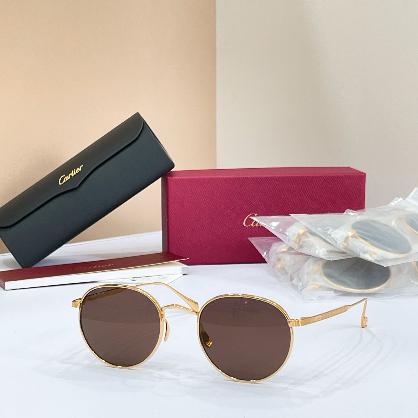 Cartier Sunglasses - CT0626S