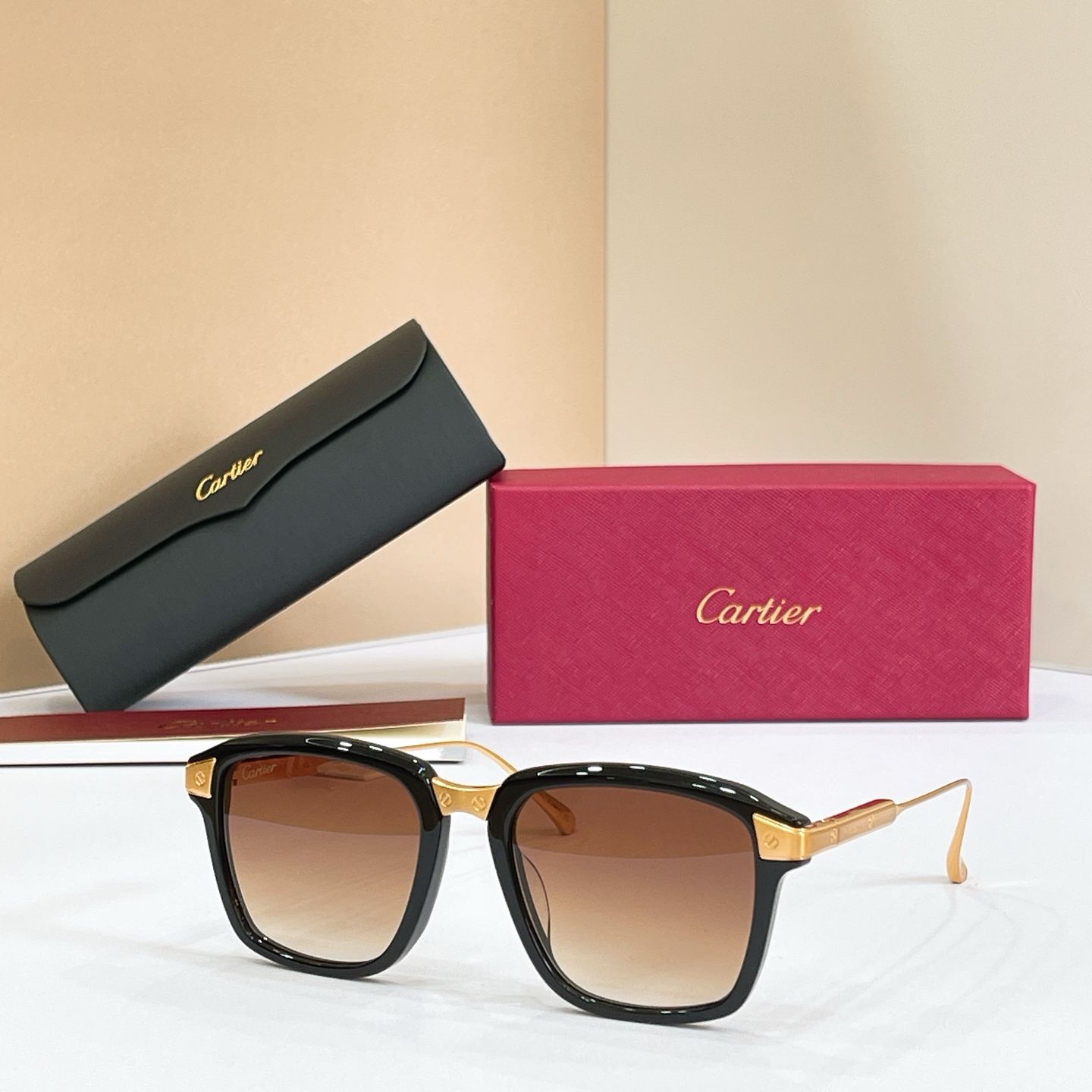 Cartier Sunglasses - CT0615O
