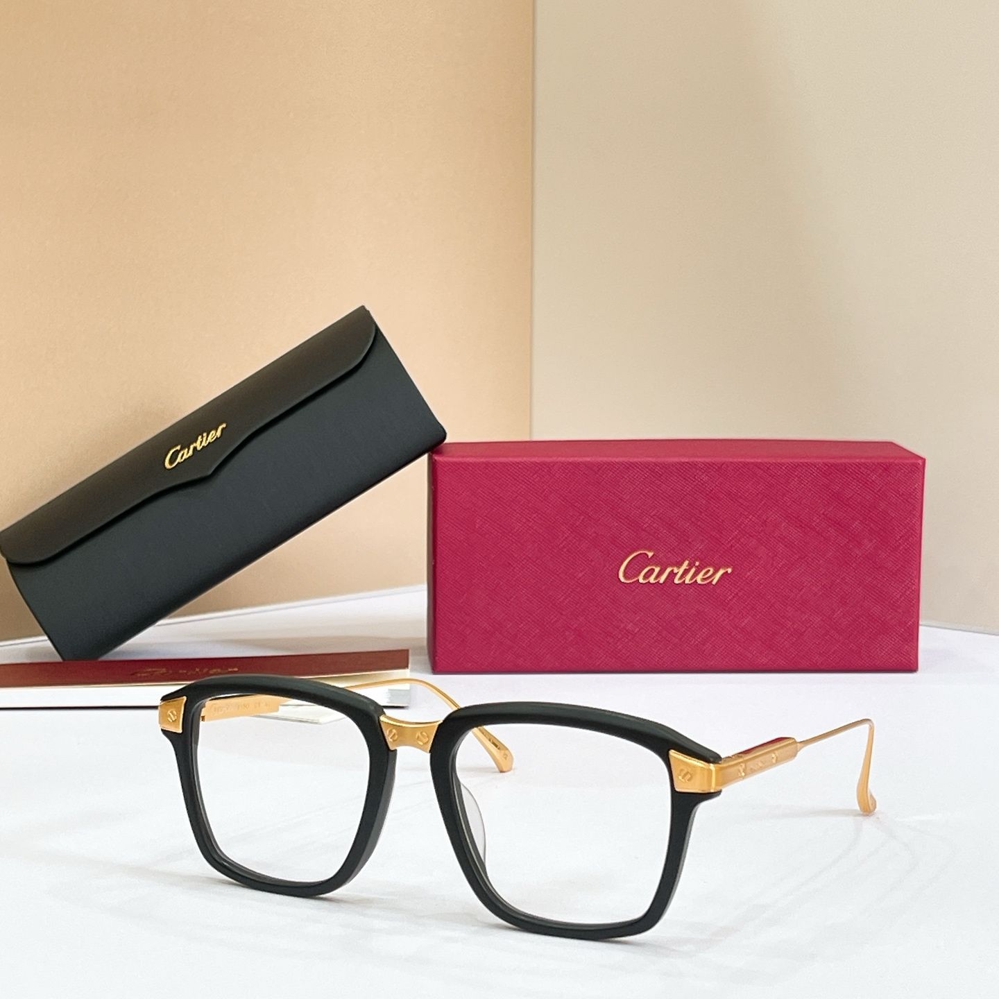 Cartier Sunglasses - CT0615O