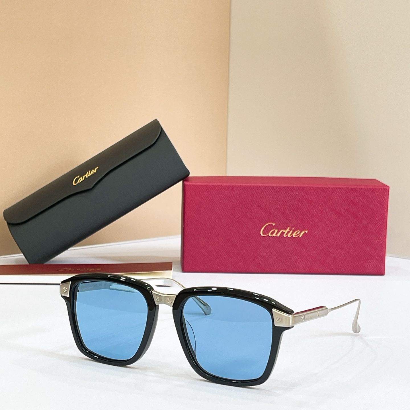 Cartier Sunglasses - CT0615O