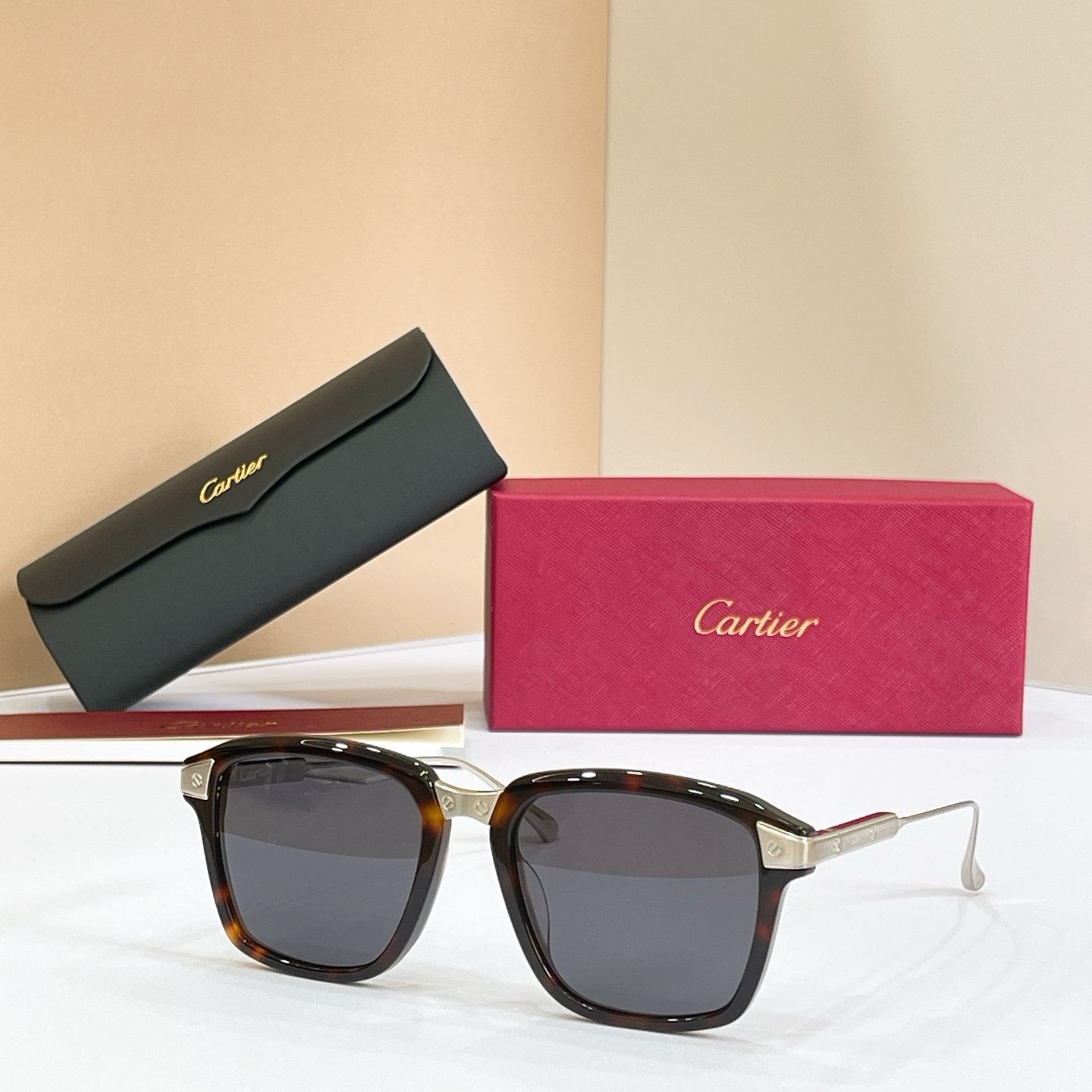 Cartier Sunglasses - CT0615O