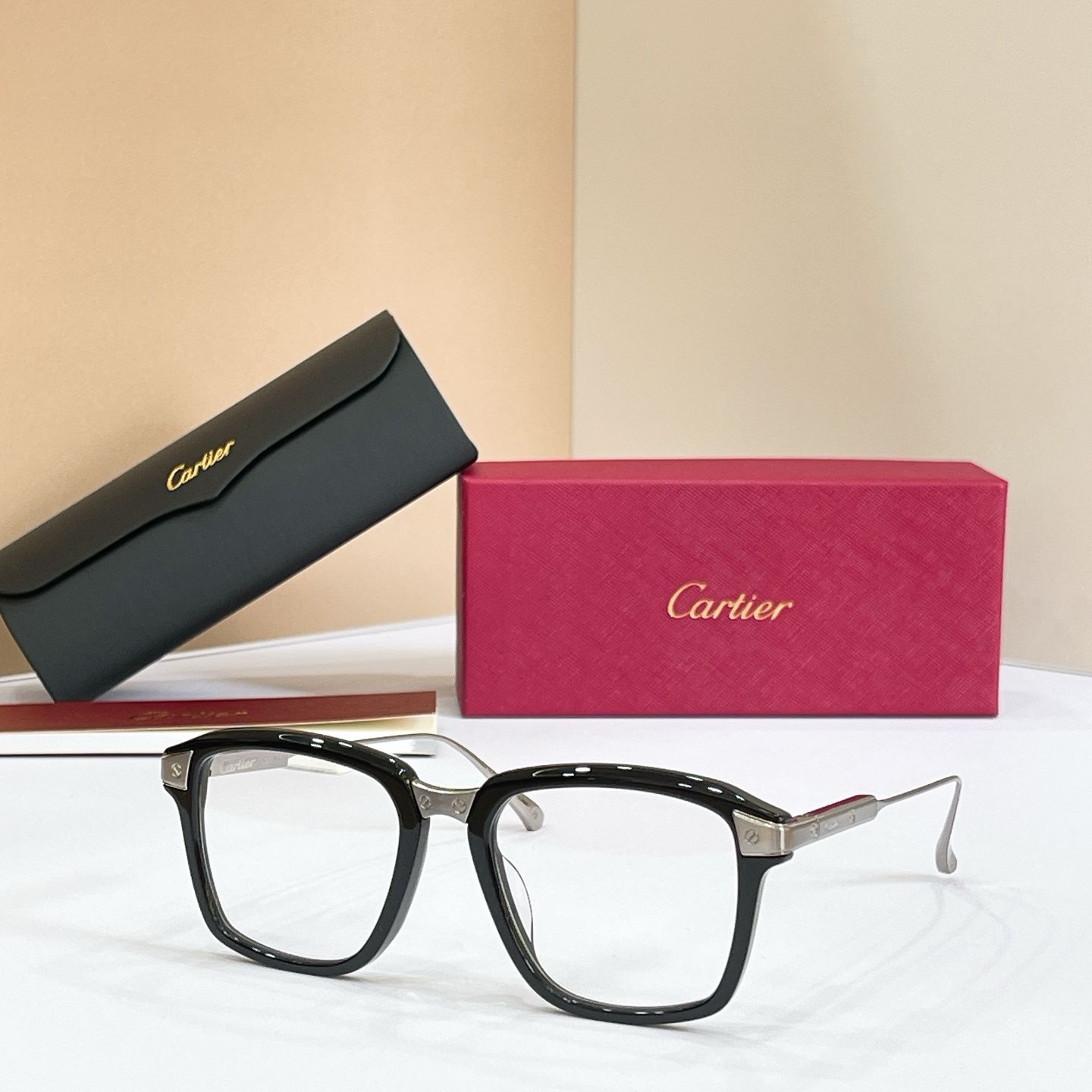 Cartier Sunglasses - CT0615O