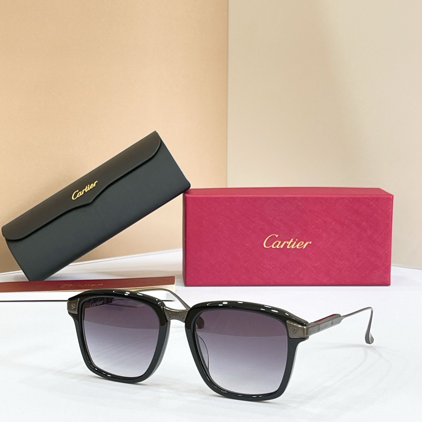Cartier Sunglasses - CT0615O