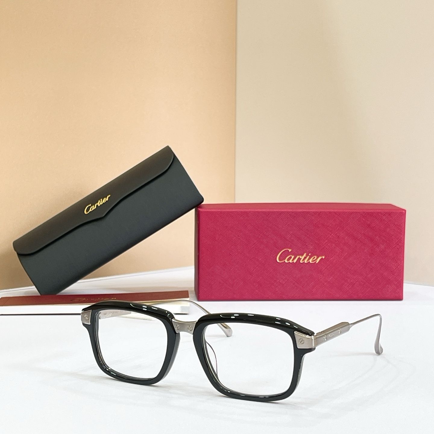 Cartier Sunglasses - CT0616O