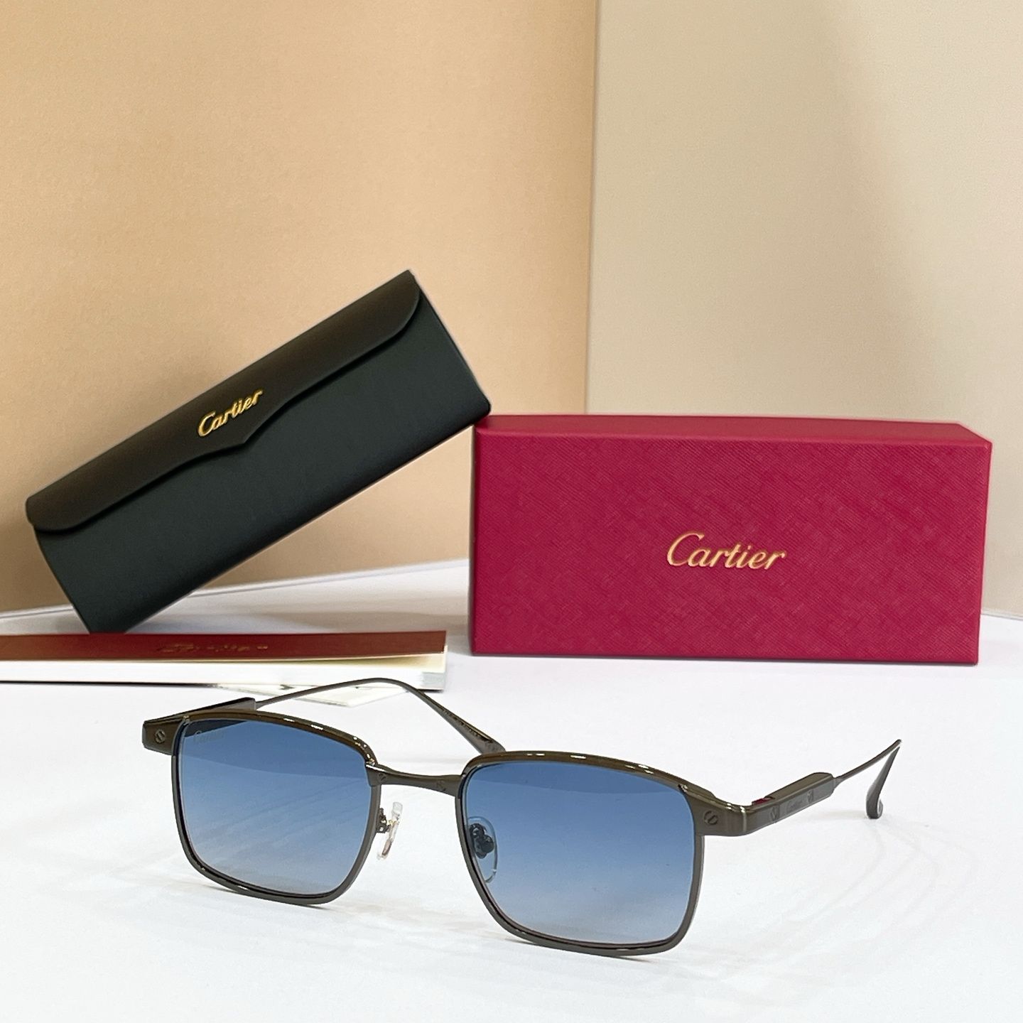 Cartier Sunglasses - CT0613O