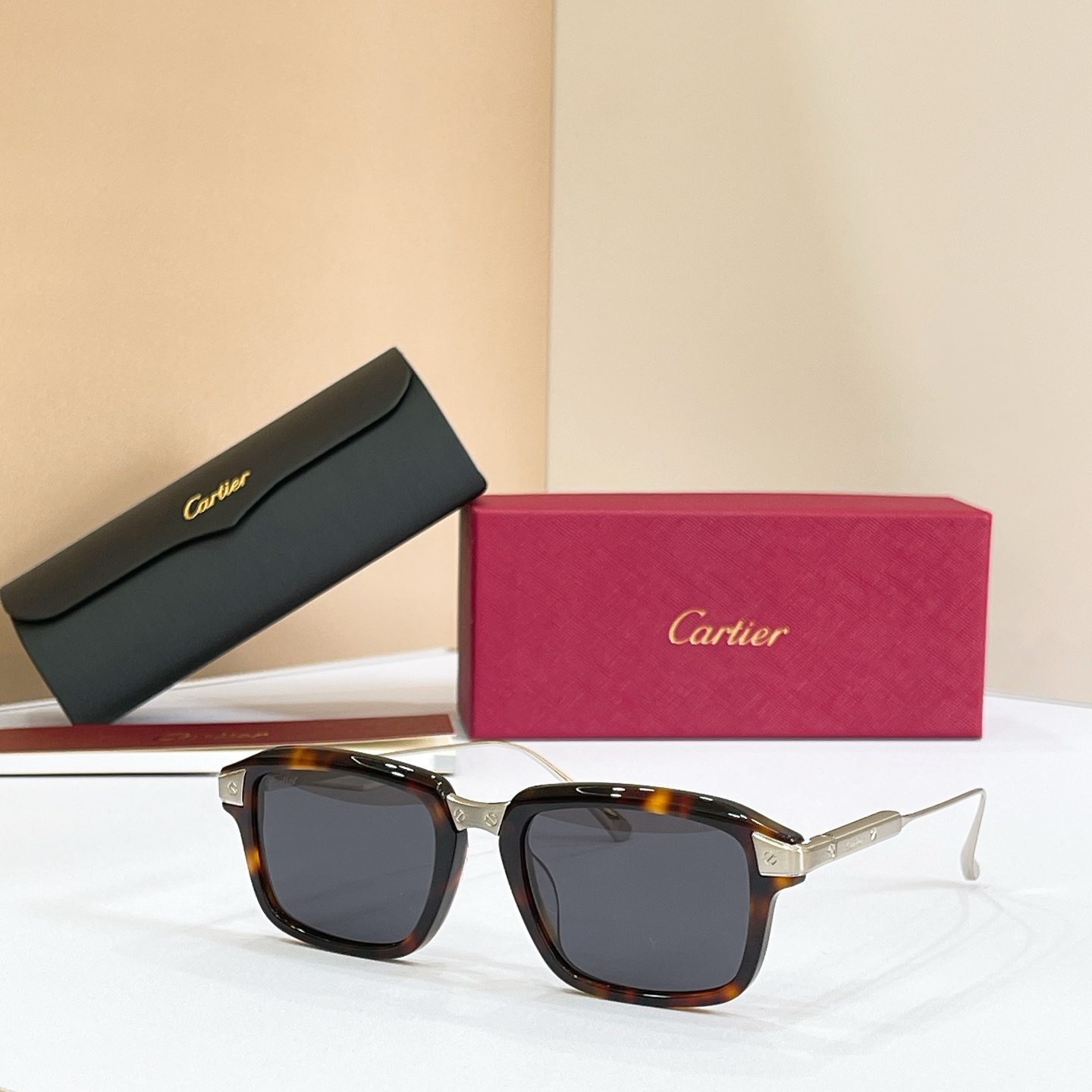 Cartier Sunglasses - CT0616O