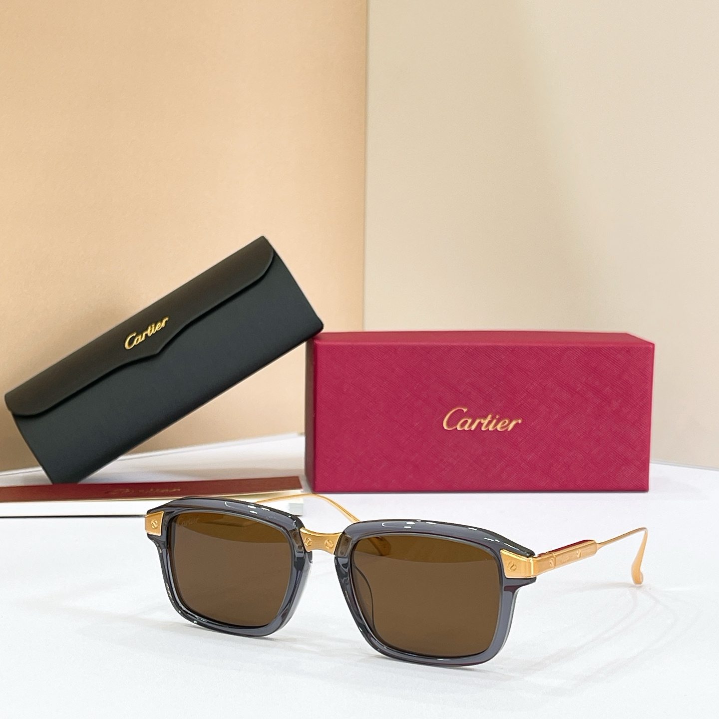 Cartier Sunglasses - CT0616O
