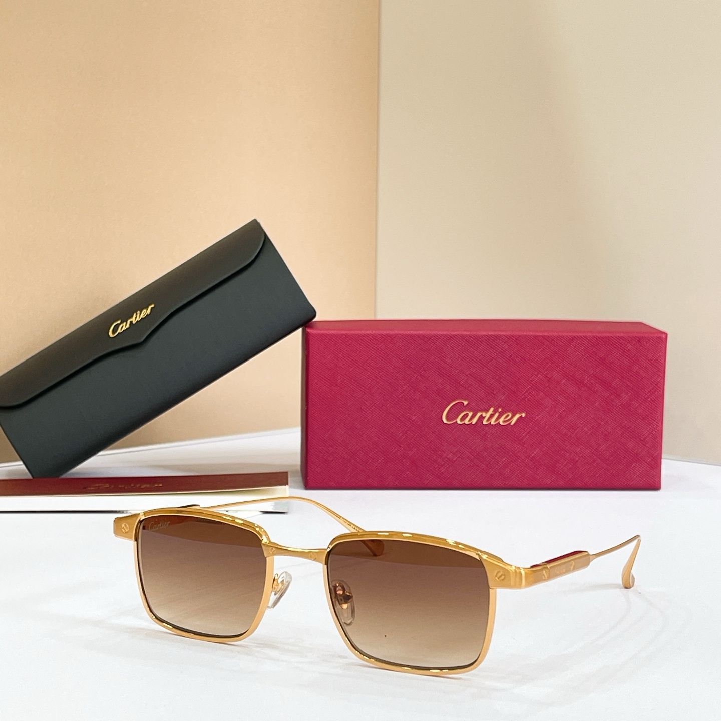 Cartier Sunglasses - CT0613O