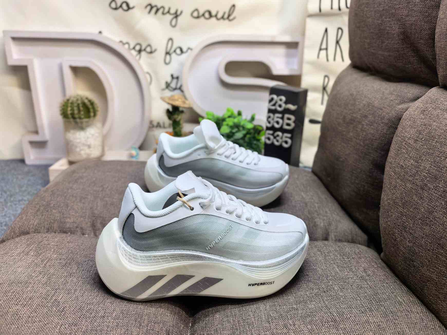 adidas HYPER EDGE Shoes