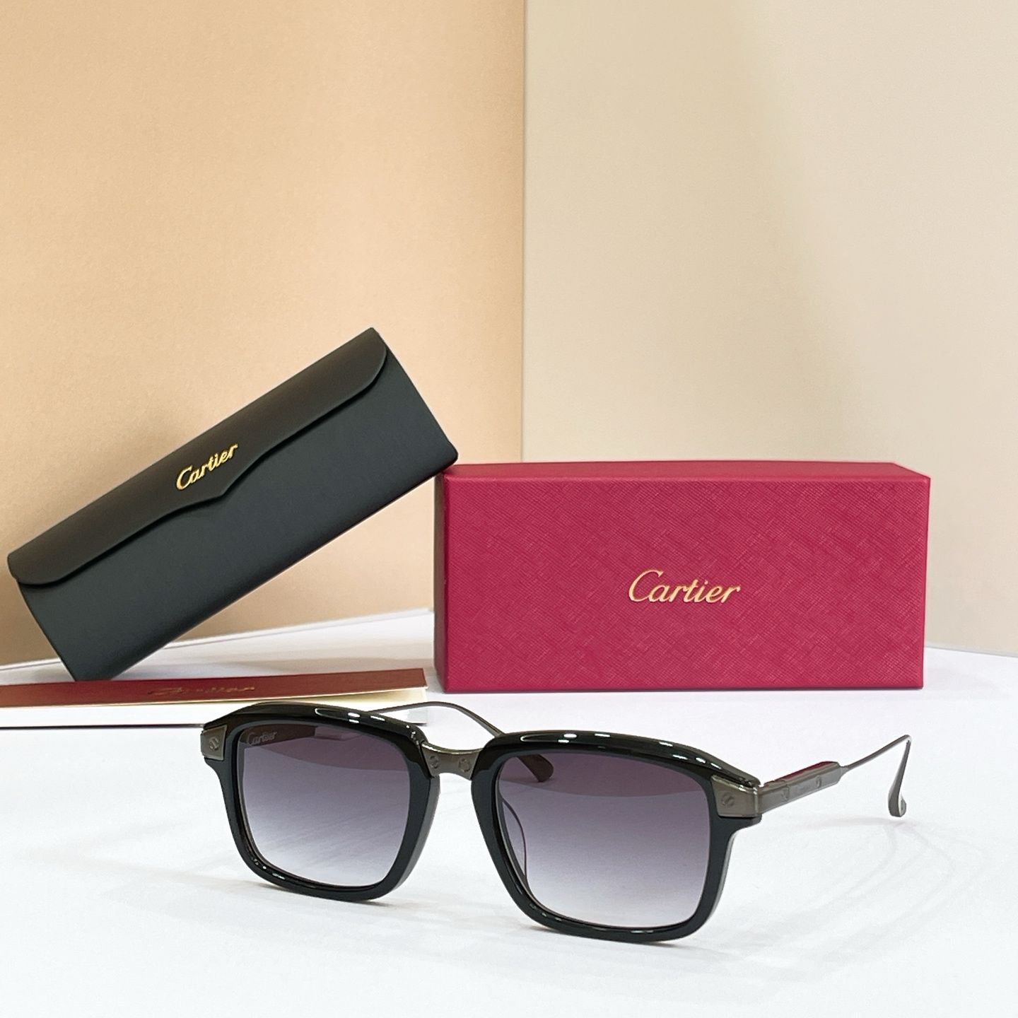 Cartier Sunglasses - CT0616O