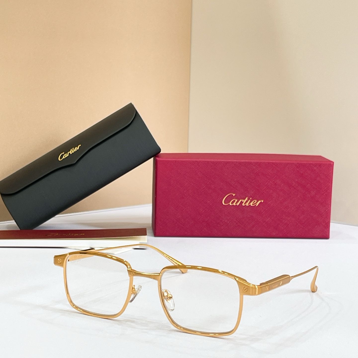Cartier Sunglasses - CT0613O