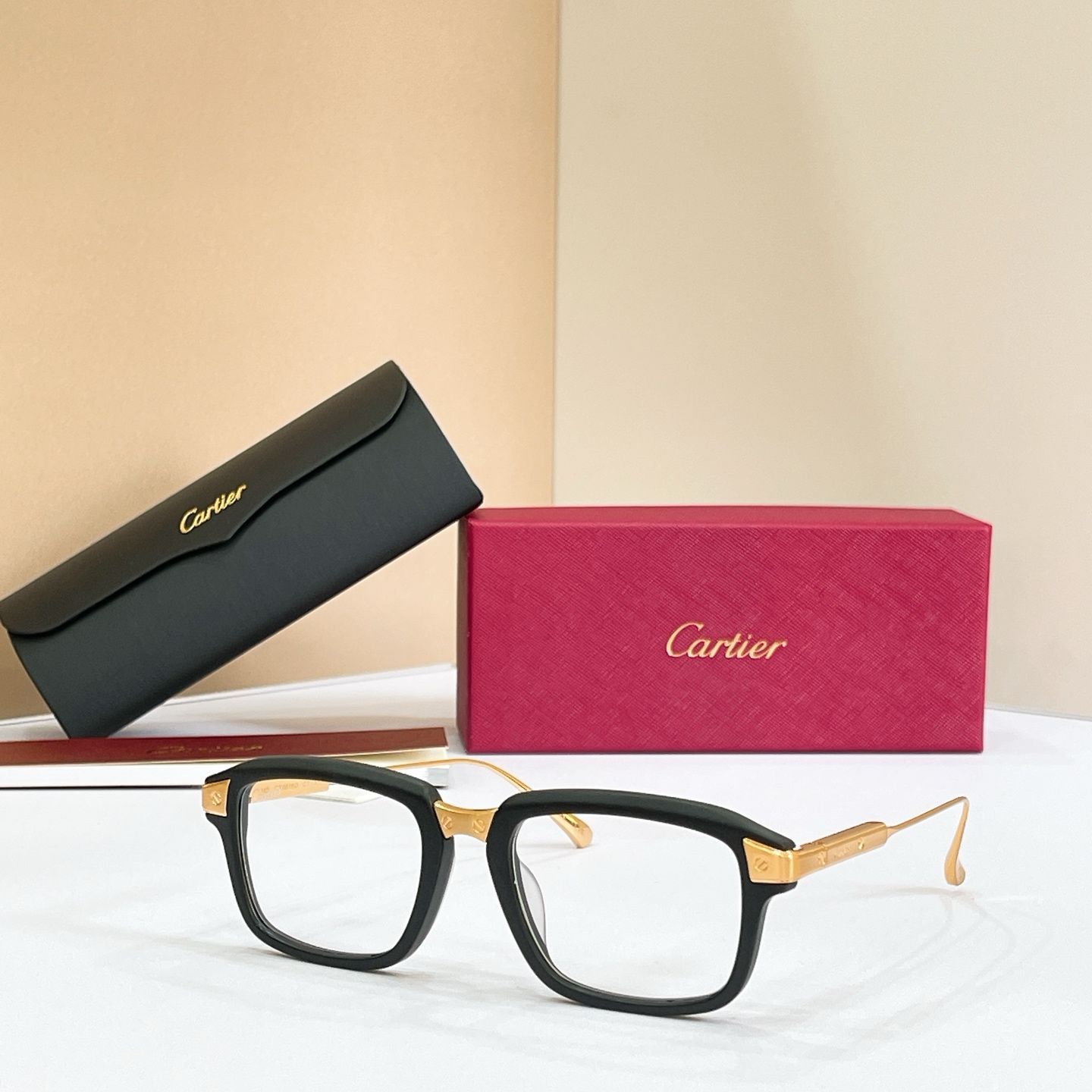 Cartier Sunglasses - CT0616O