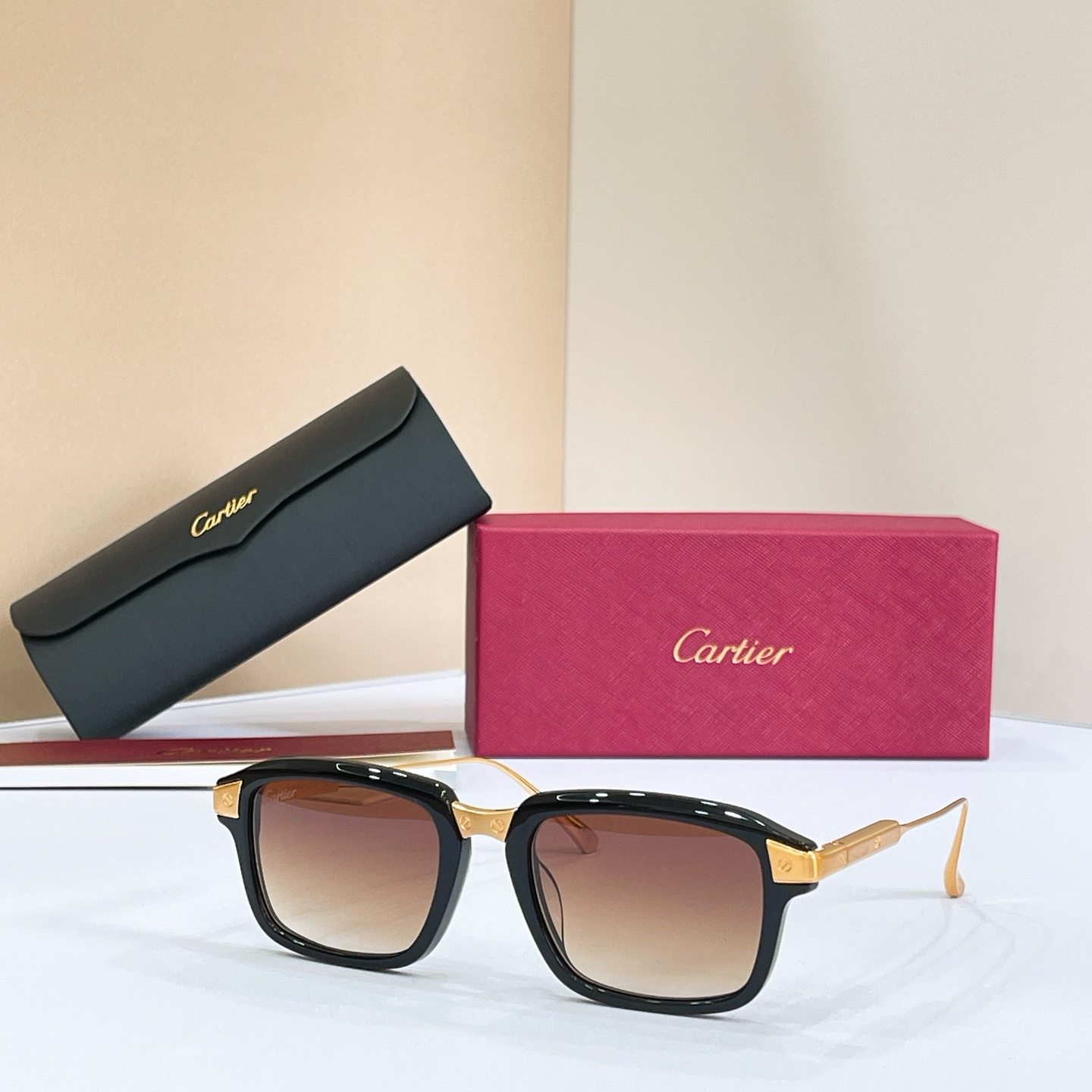 Cartier Sunglasses - CT0616O