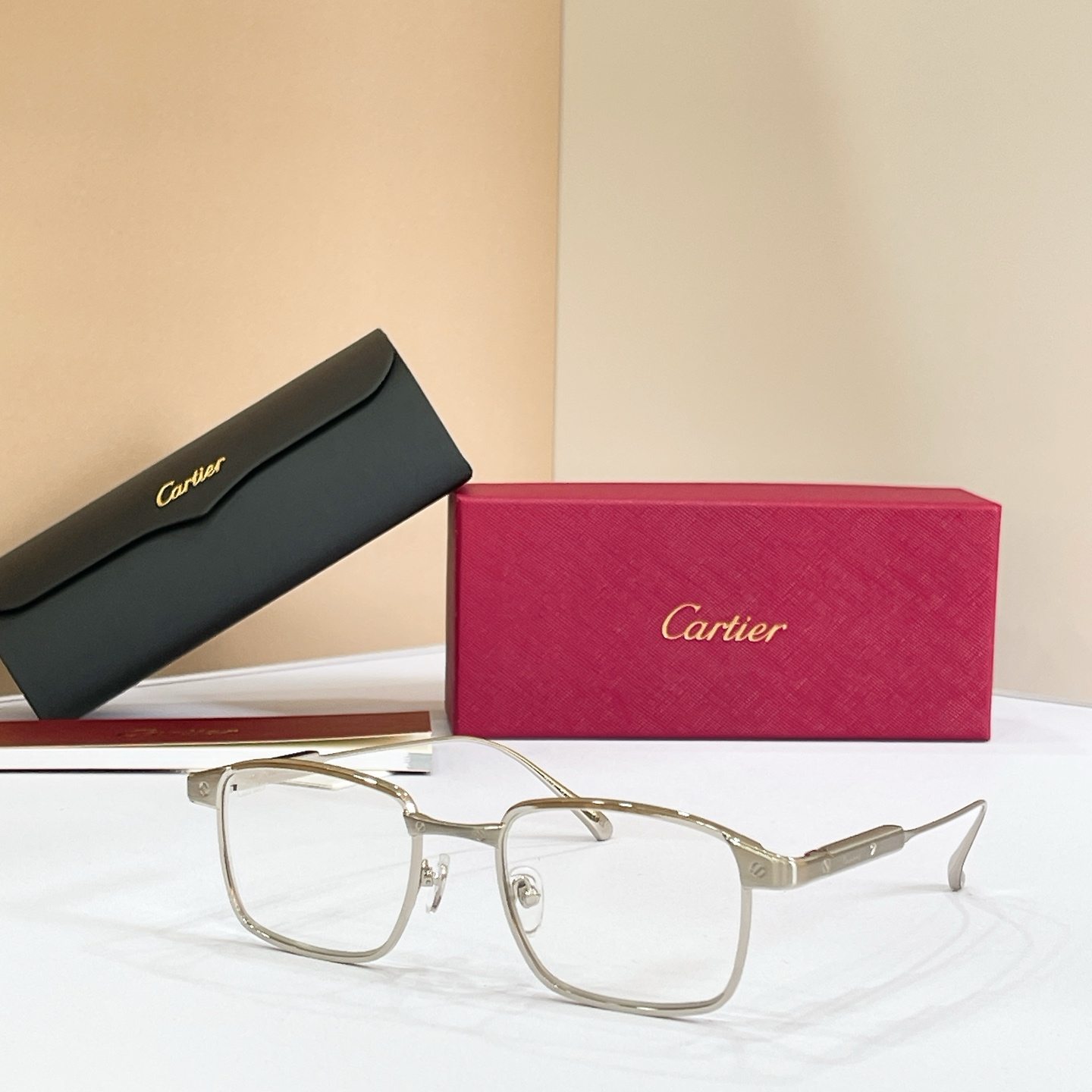 Cartier Sunglasses - CT0613O