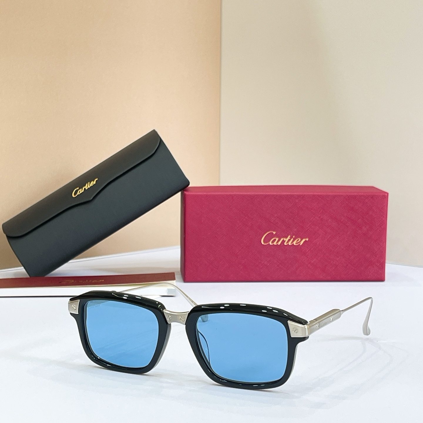 Cartier Sunglasses - CT0616O
