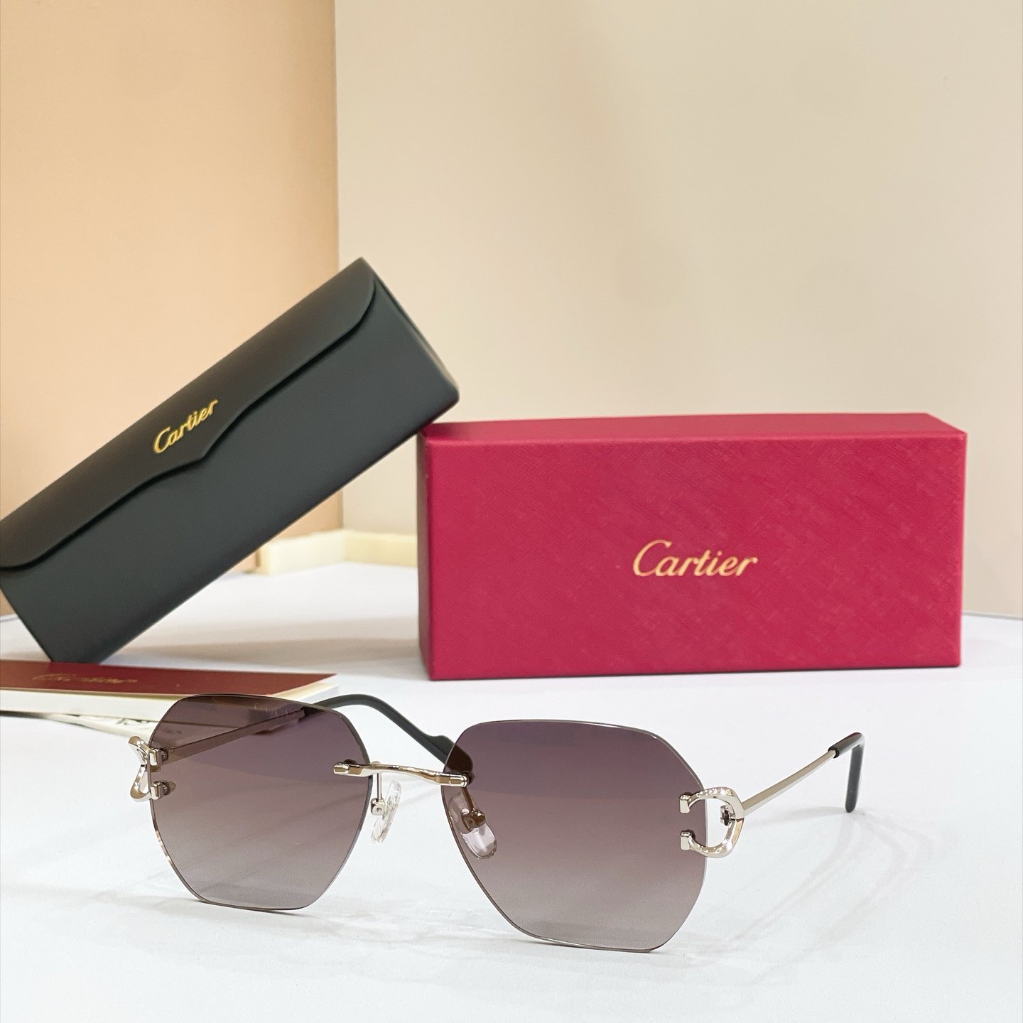 Cartier Sunglasses - CT0394S