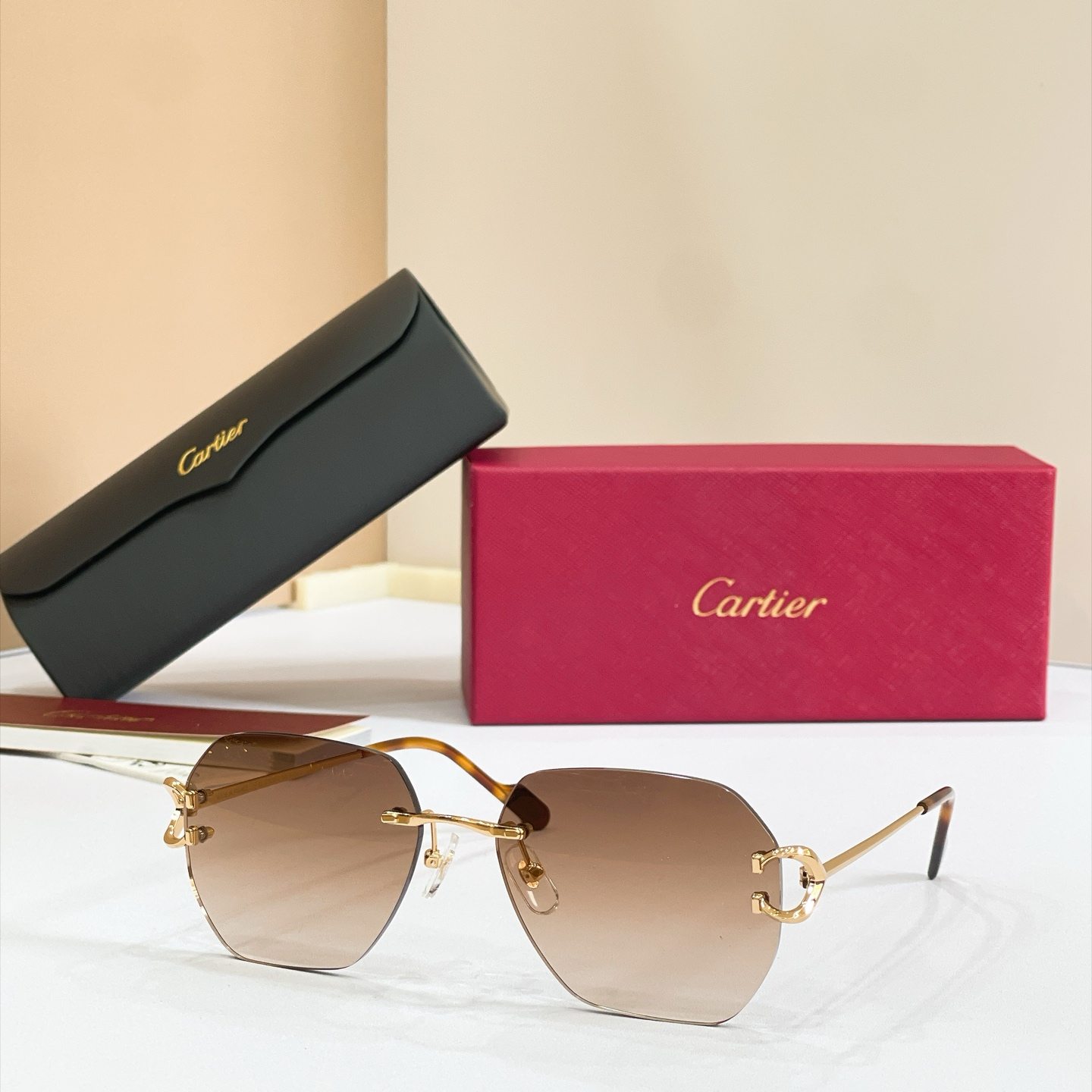 Cartier Sunglasses - CT0394S