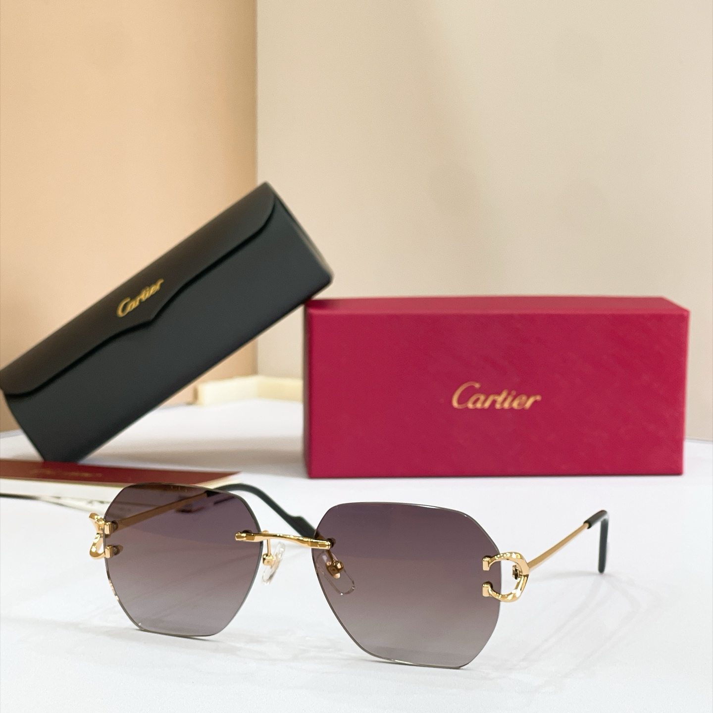 Cartier Sunglasses - CT0394S