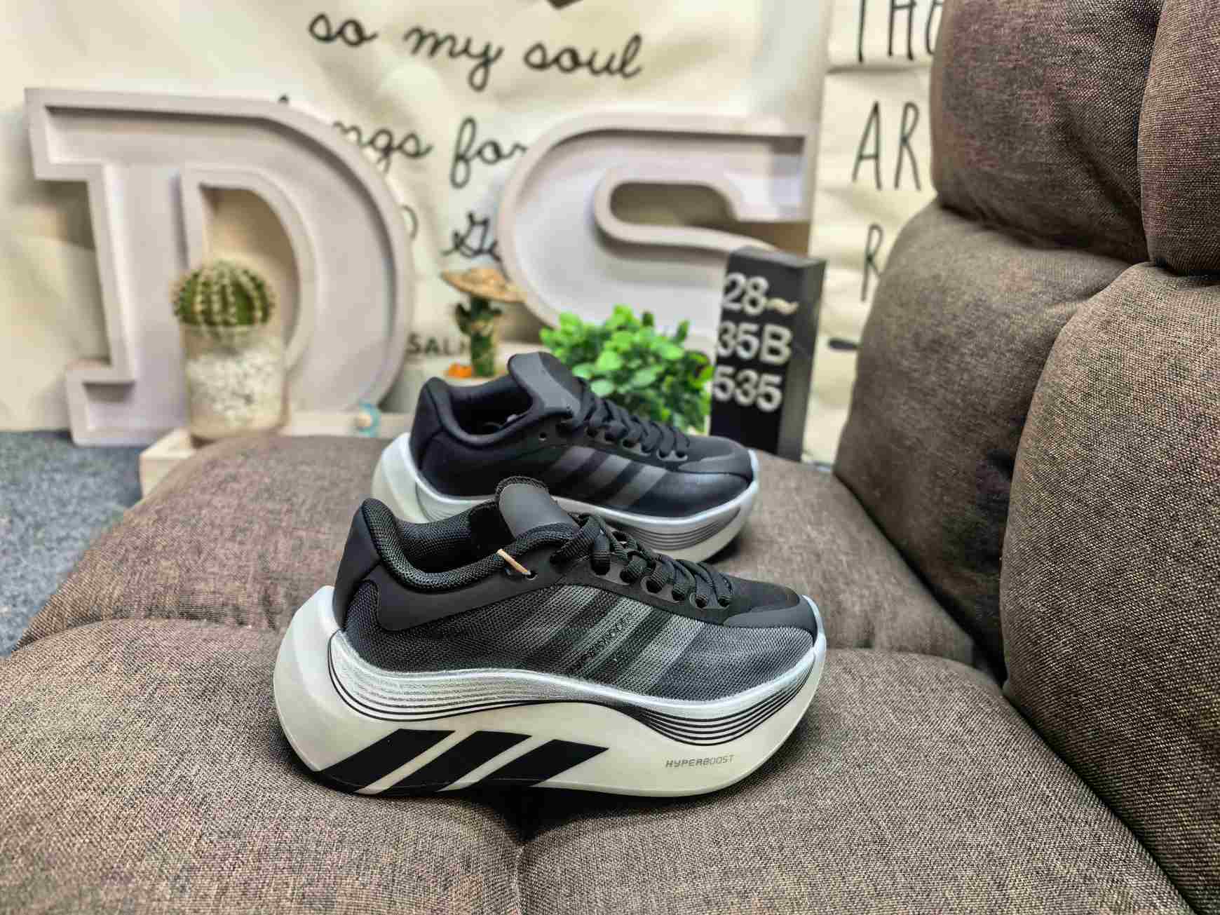 adidas HYPER EDGE Shoes