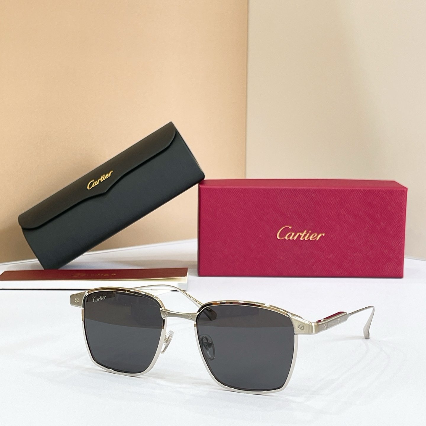 Cartier Sunglasses - CT0614O