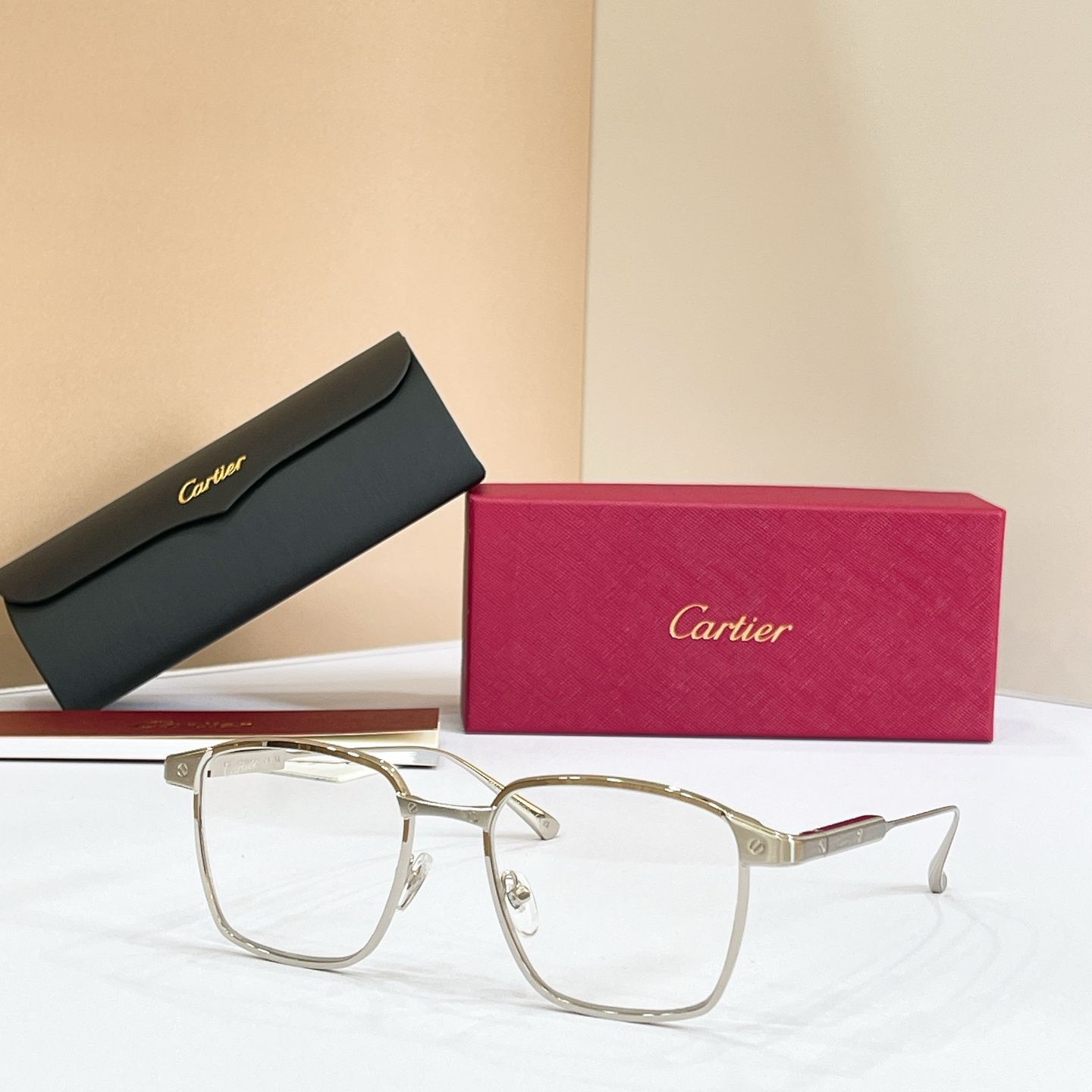 Cartier Sunglasses - CT0614O