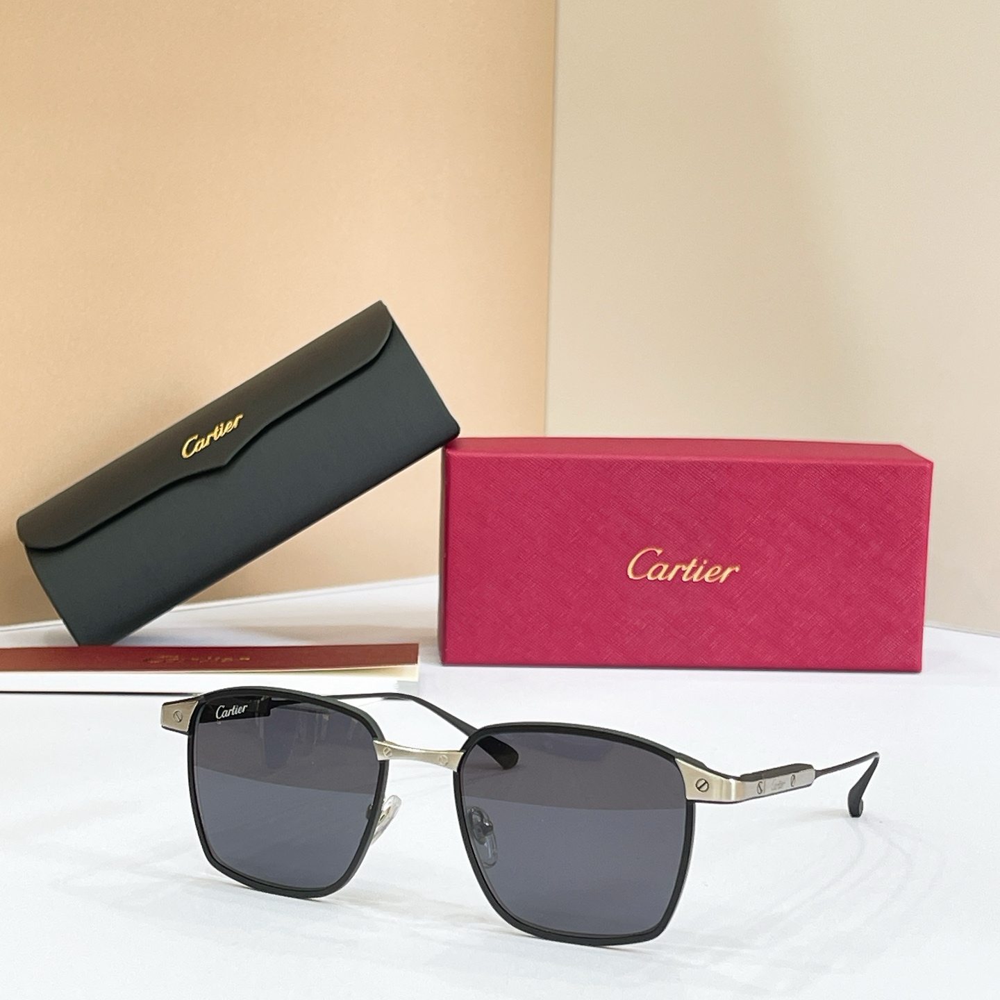 Cartier Sunglasses - CT0614O