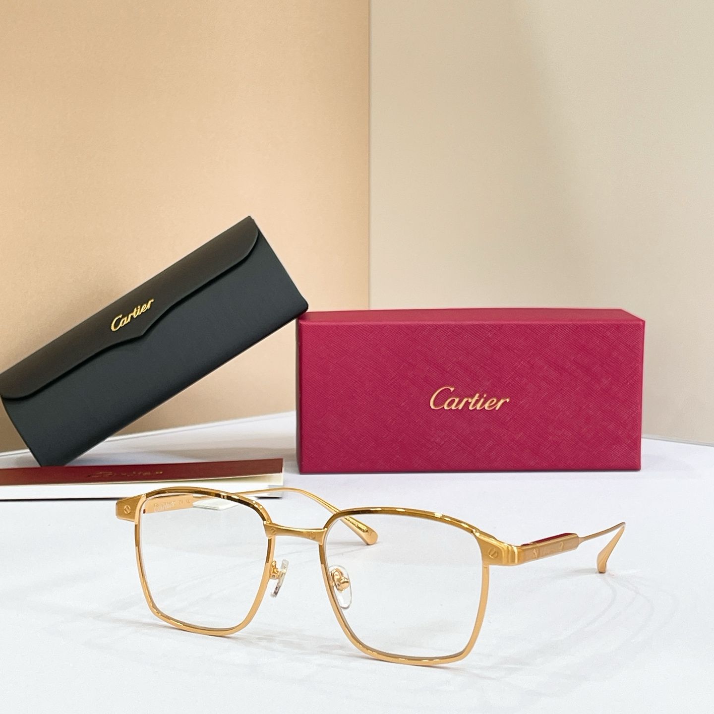 Cartier Sunglasses - CT0614O