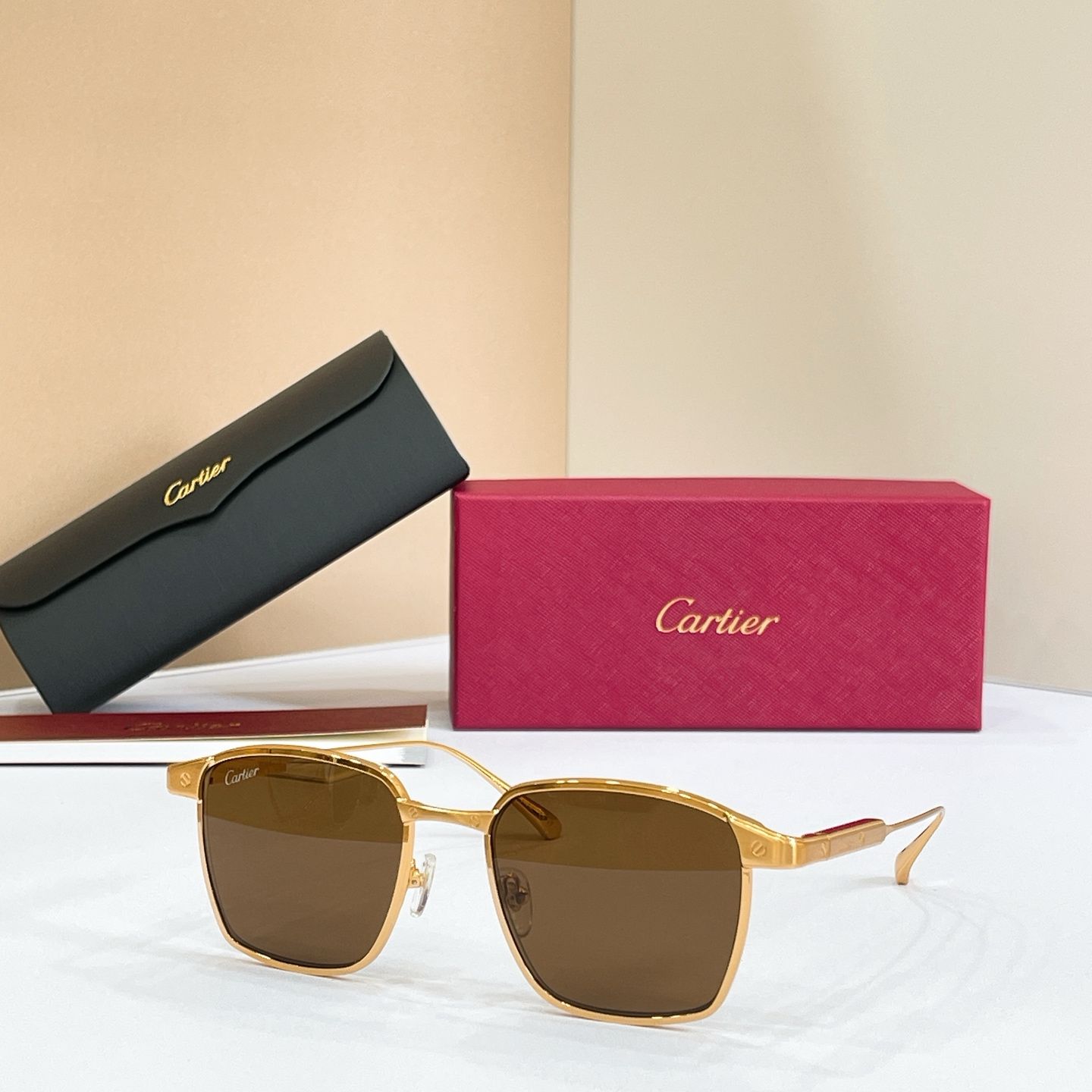 Cartier Sunglasses - CT0614O