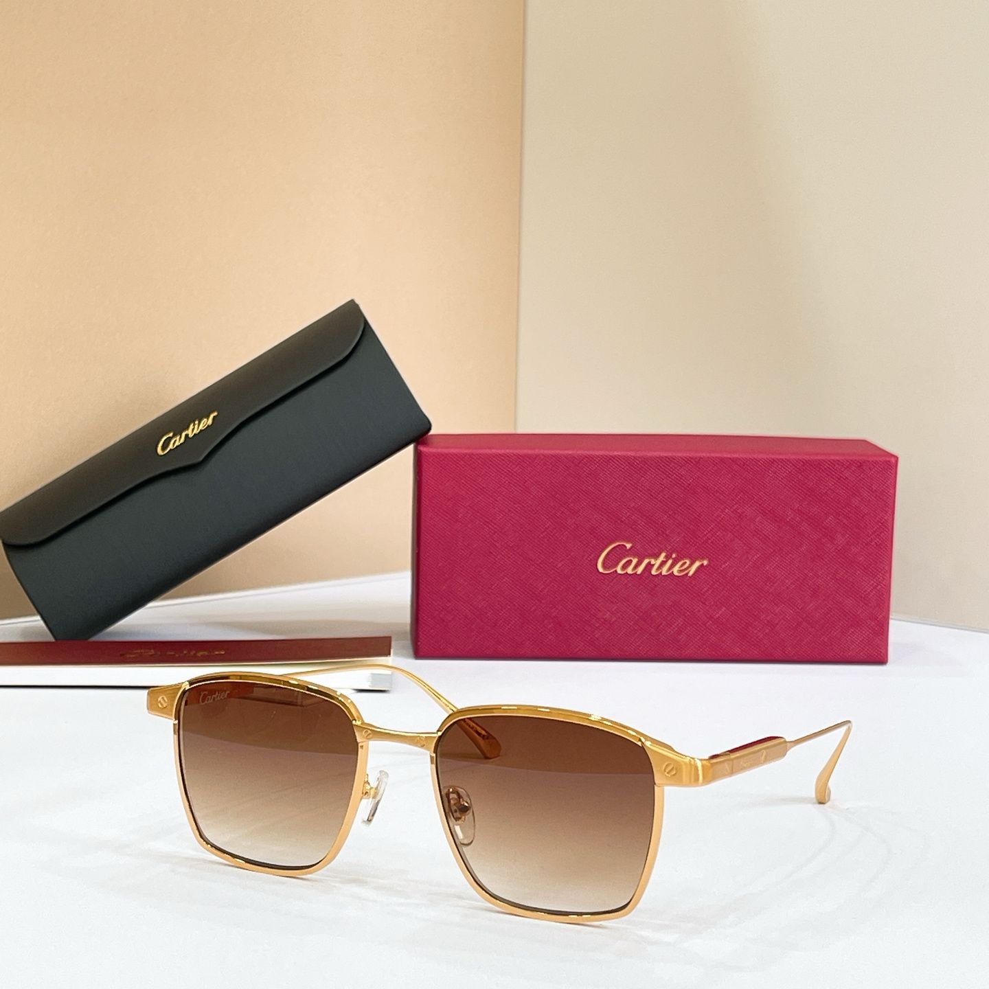 Cartier Sunglasses - CT0614O
