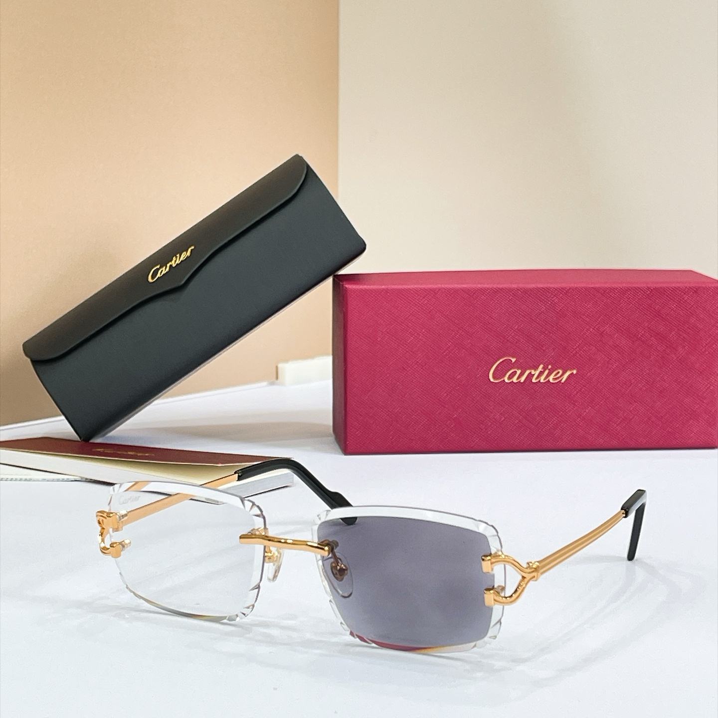 Cartier Sunglasses - CT7414S